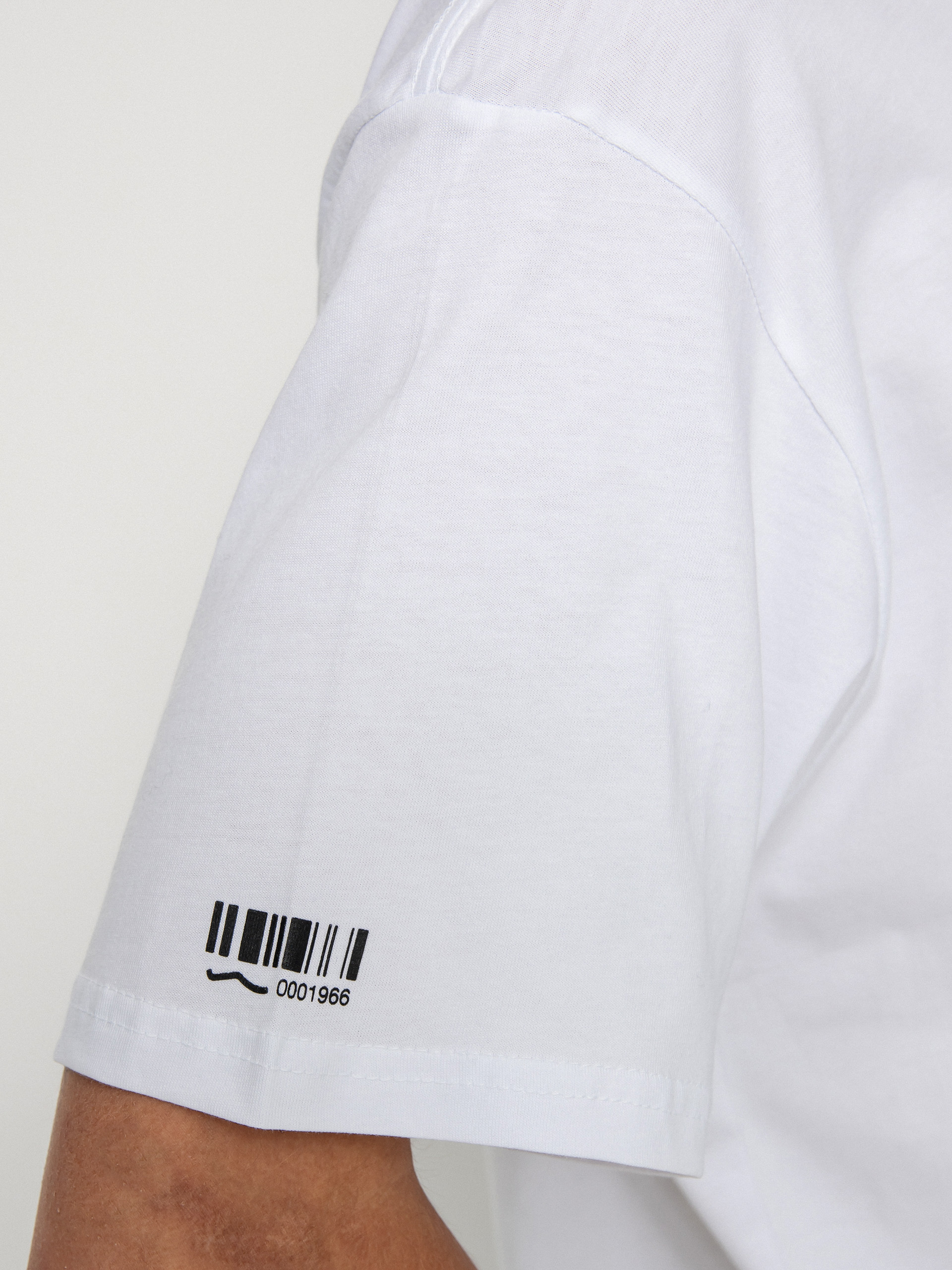 T-shirt Vans After Dark II (white)