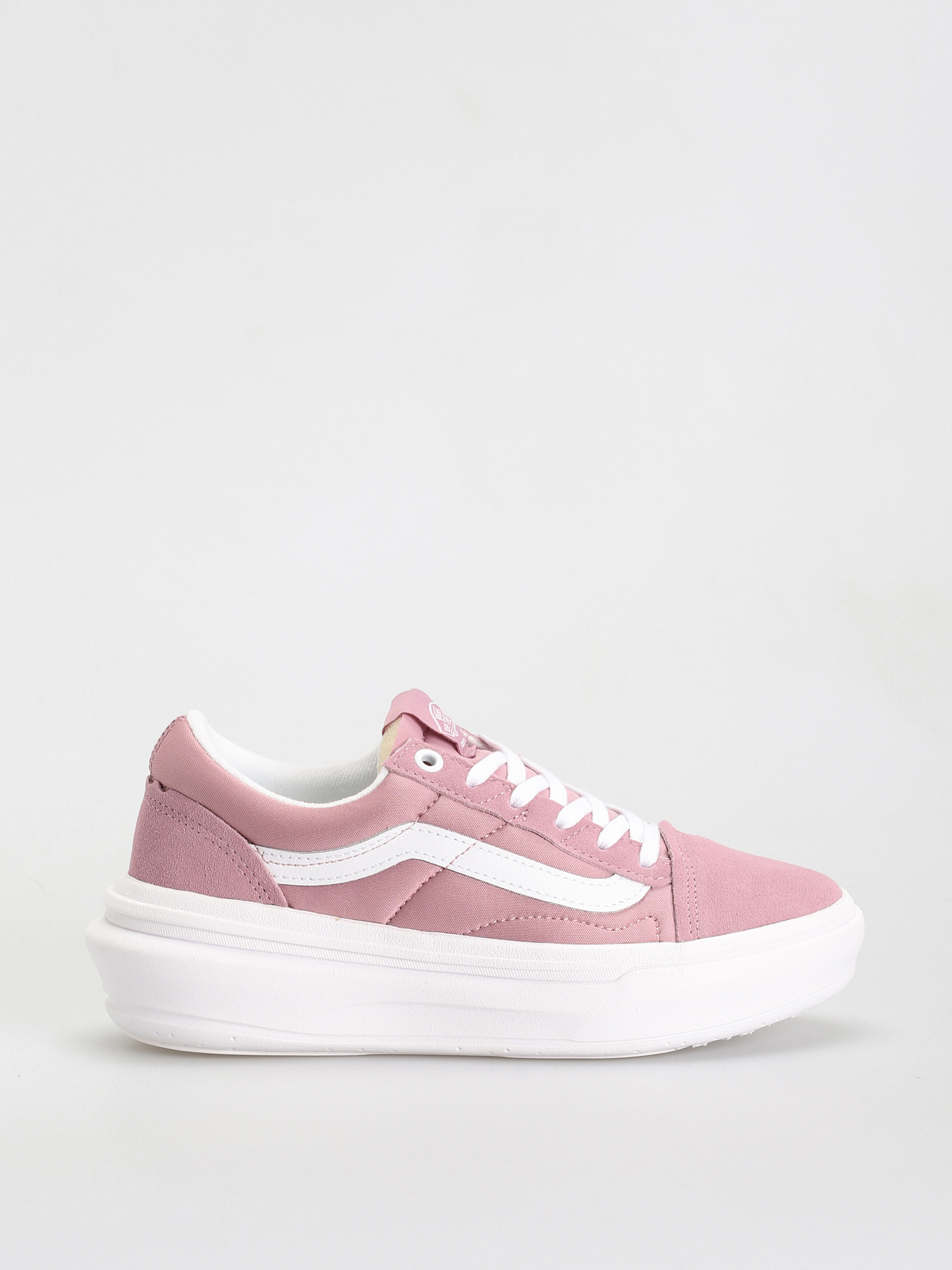 Buty Vans Old Skool Overt CC (lilas)