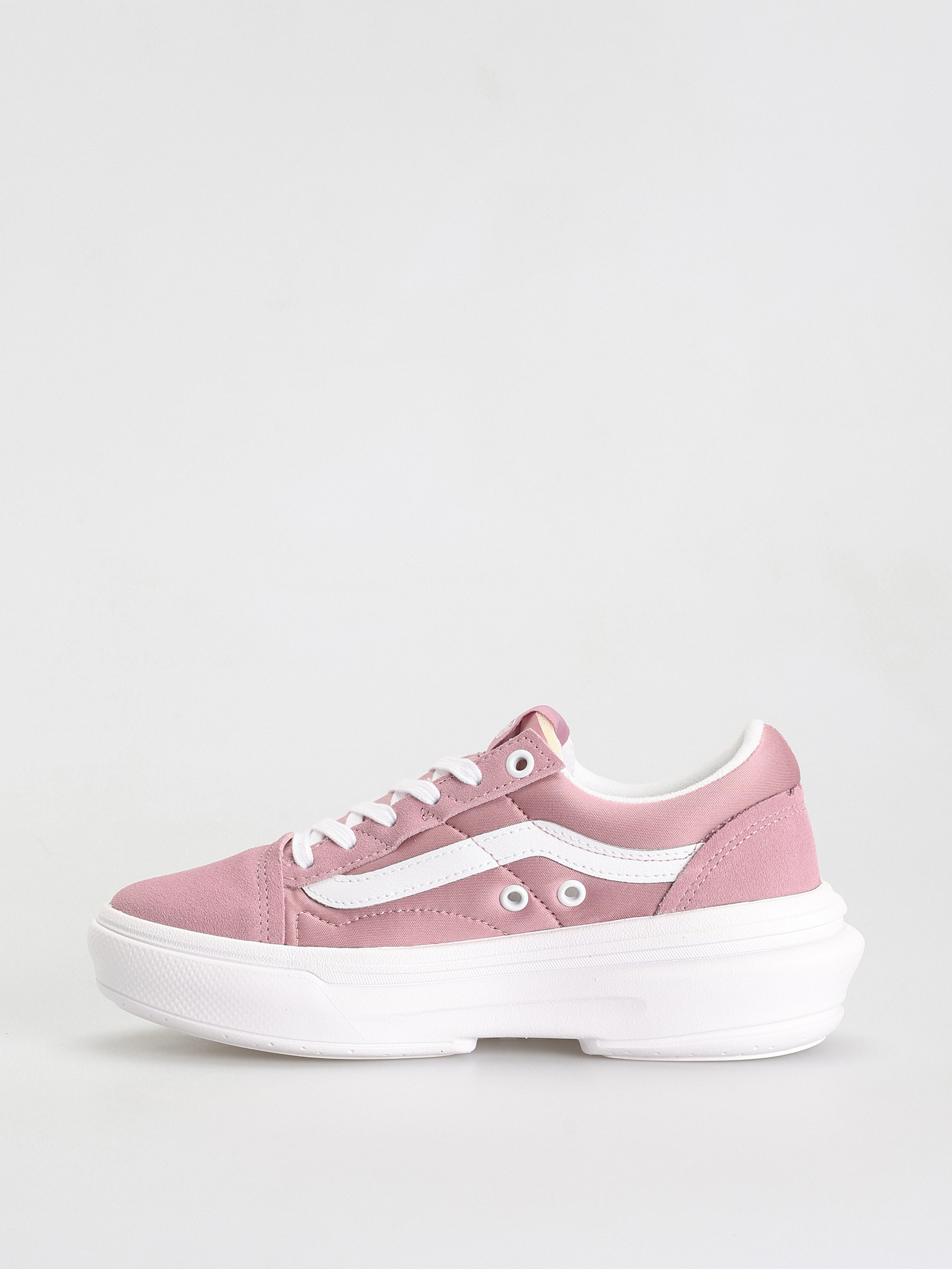 Buty Vans Old Skool Overt CC (lilas)