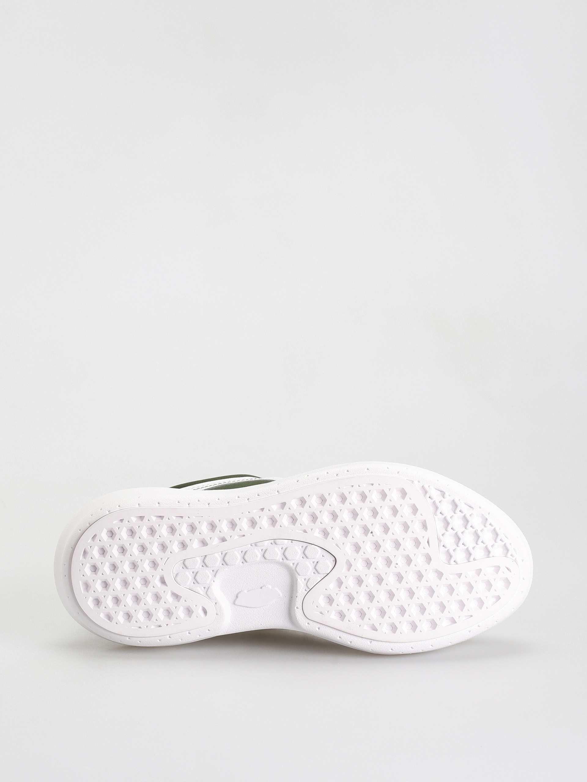 Buty Vans Old Skool Overt CC (dark green/white)