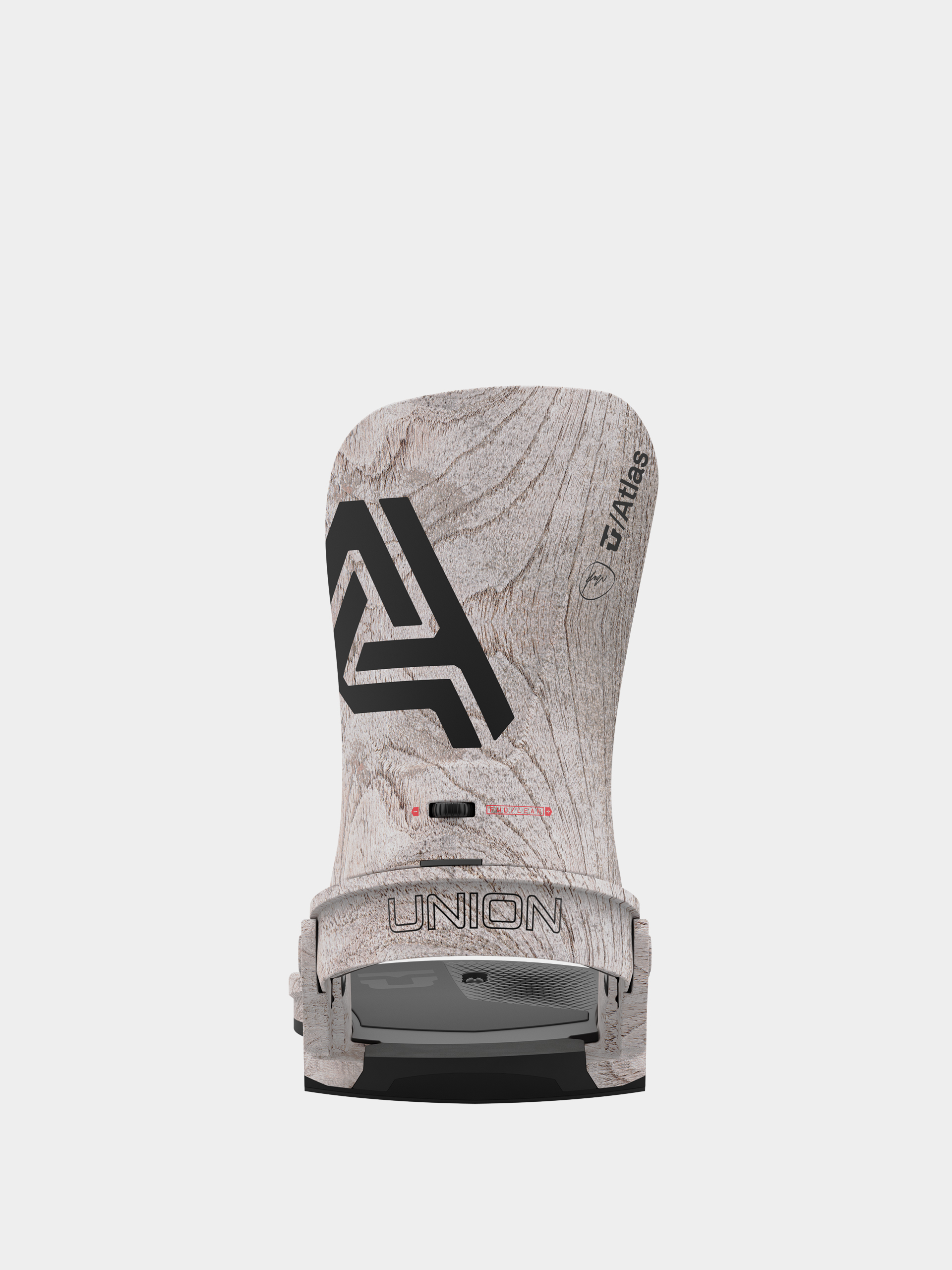 Męskie Wiązania snowboardowe Union Atlas (asadachi)