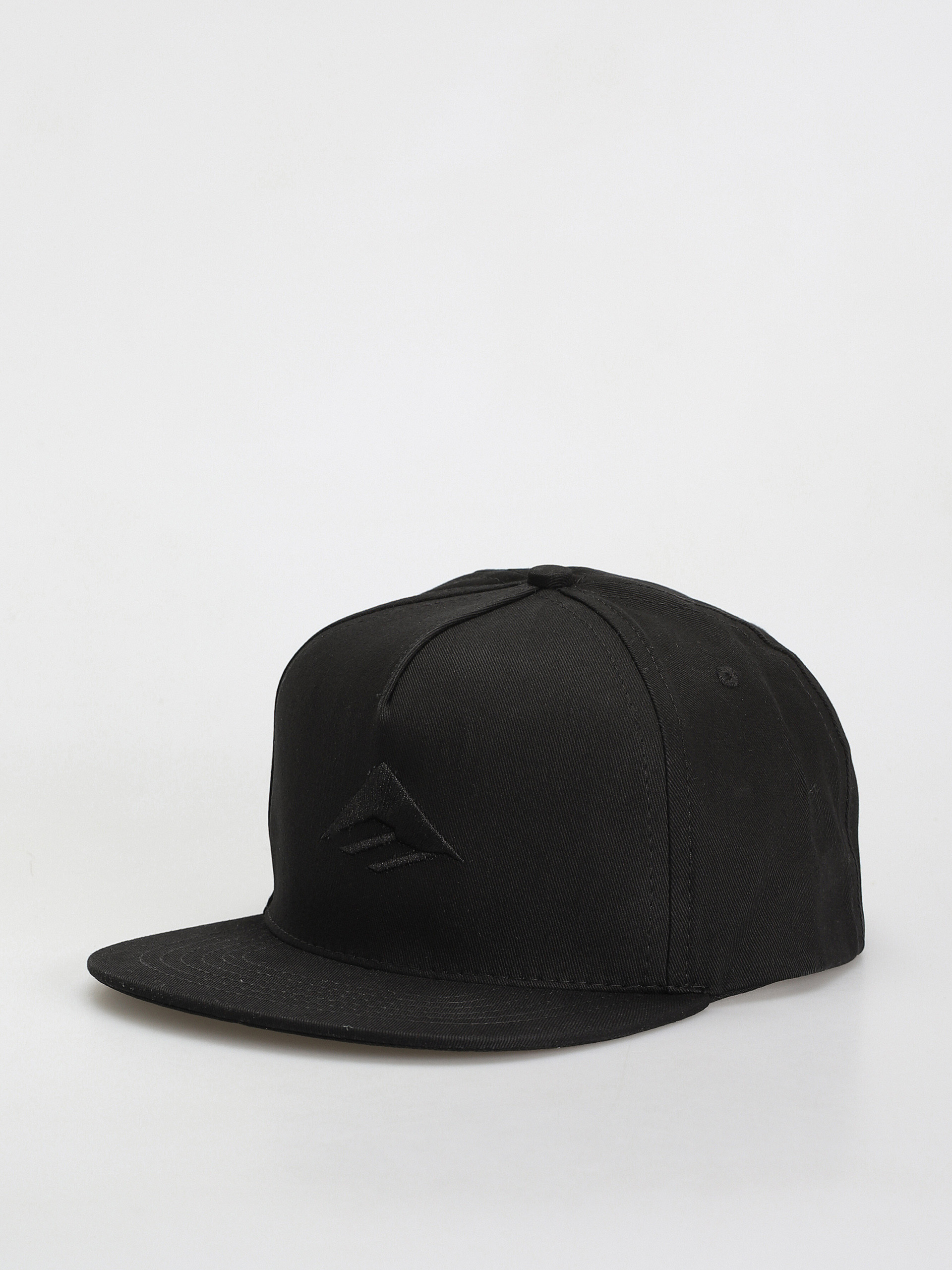 Czapka z daszkiem Emerica Classic Snapback ZD (black)