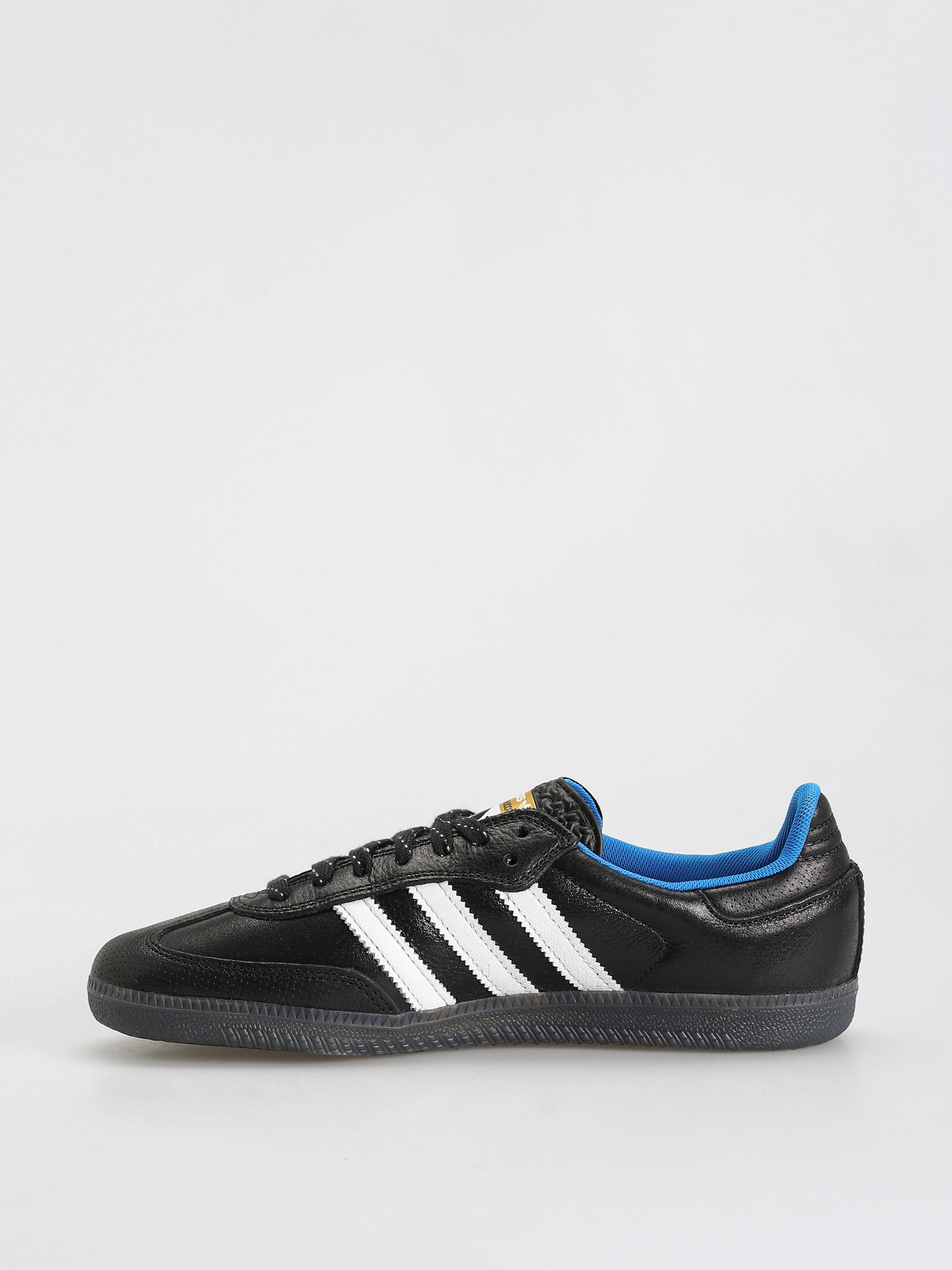 Buty adidas Samba Adv Ryr (cblack/ftwwht/blubir)