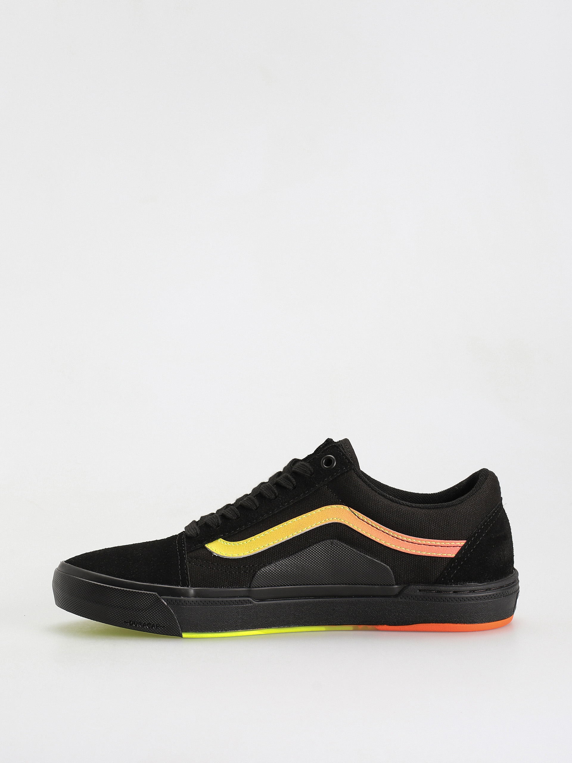 Buty Vans Bmx Old Skool (gradient black)