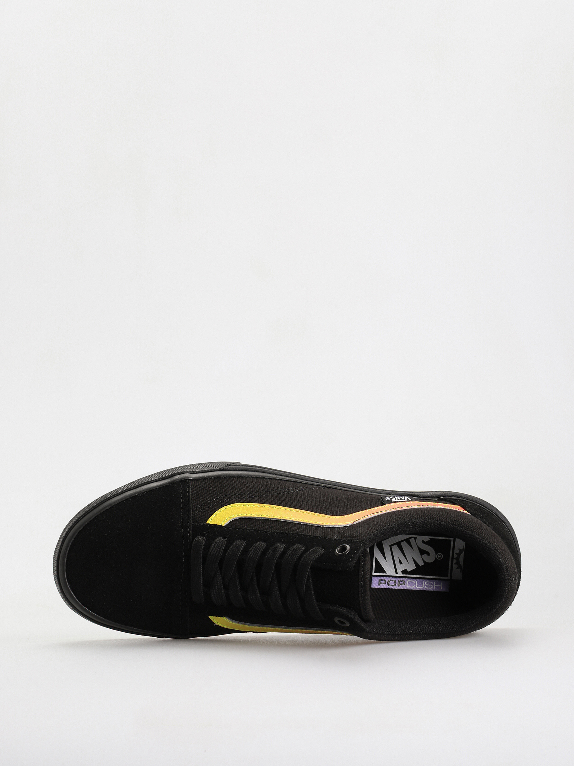 Buty Vans Bmx Old Skool (gradient black)