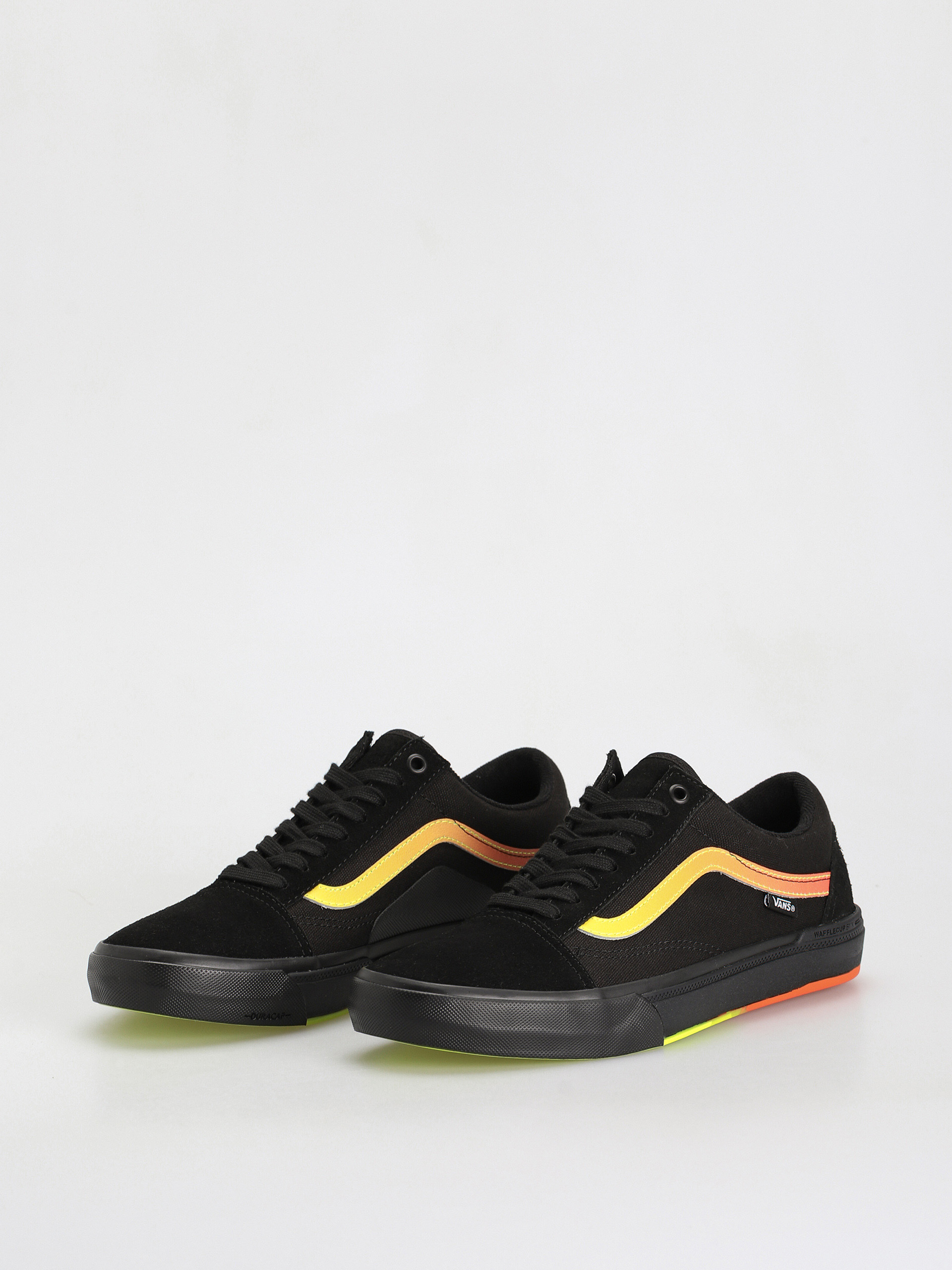 Buty Vans Bmx Old Skool (gradient black)
