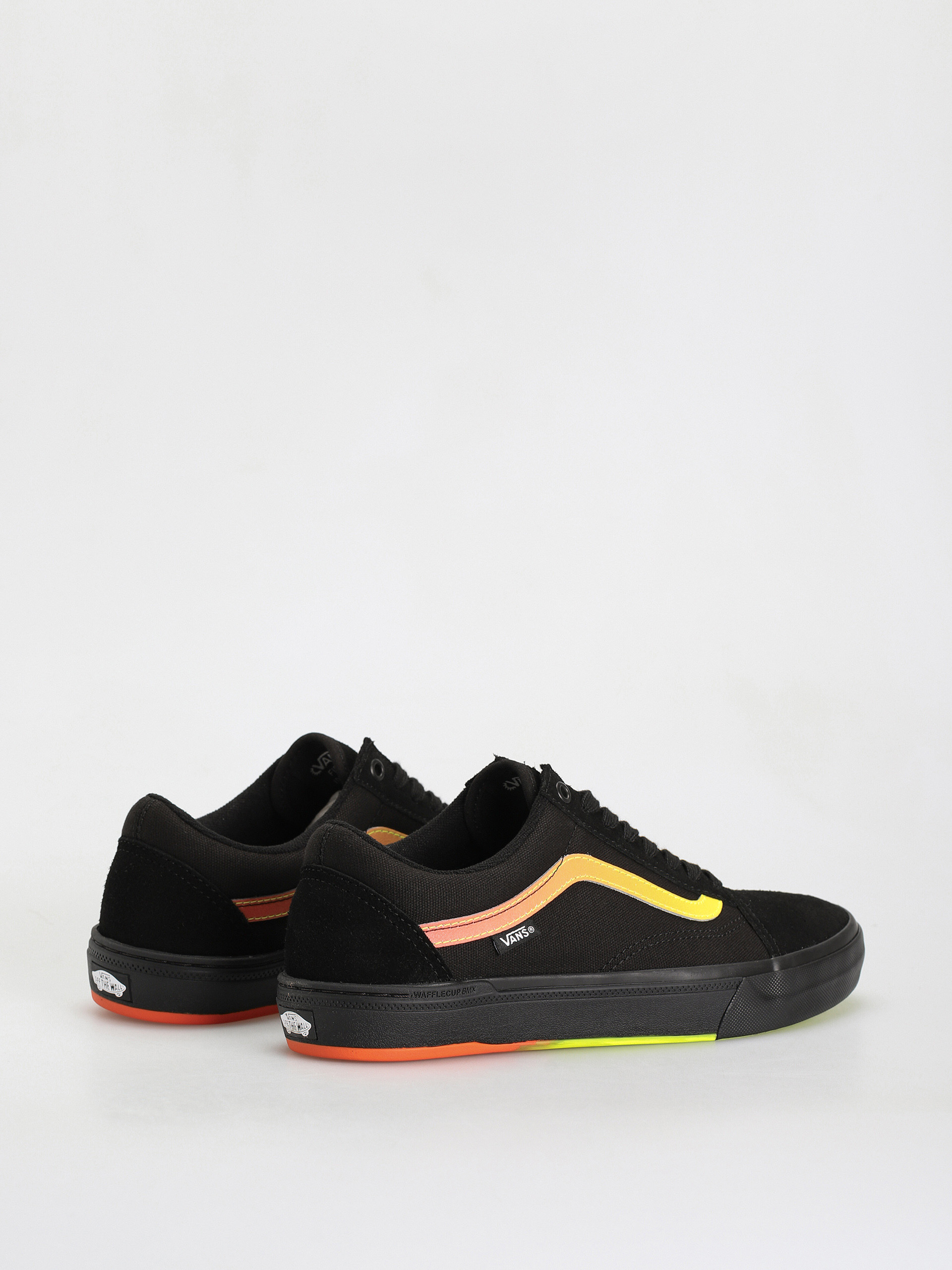 Buty Vans Bmx Old Skool (gradient black)
