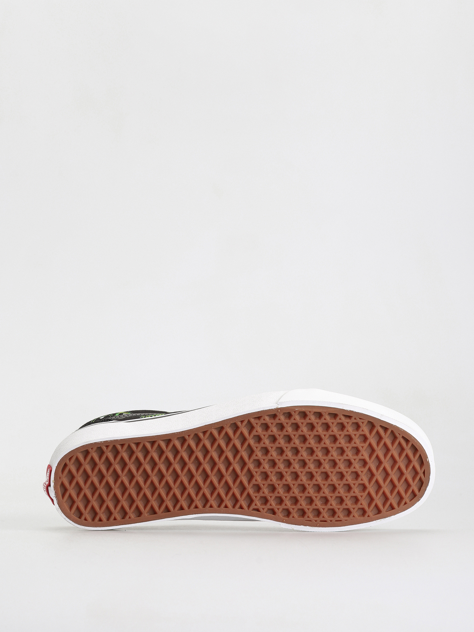 Buty Vans Old Skool (eyes in the dark black/multi)