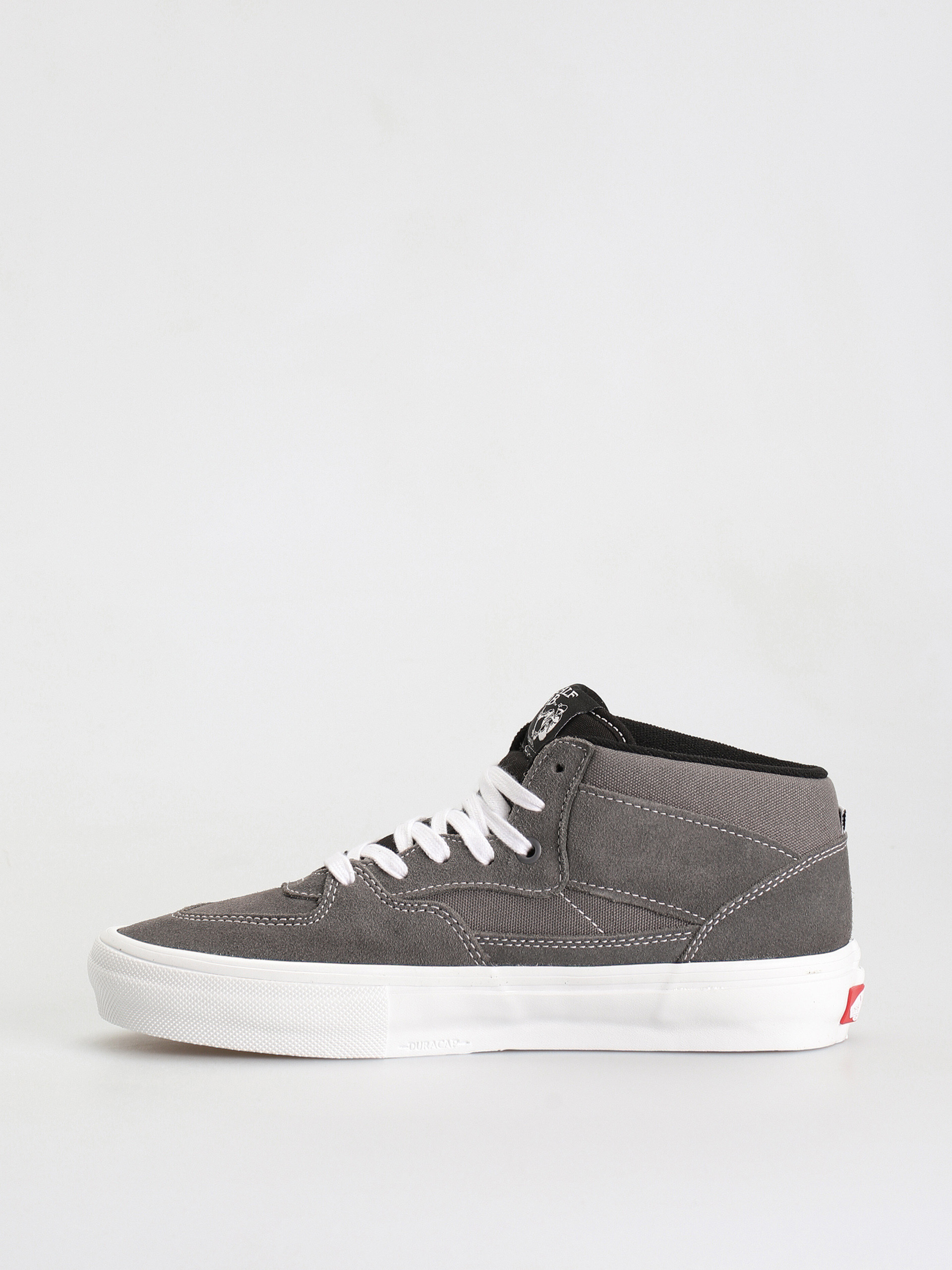 Buty Vans Skate Half Cab (grey/white)