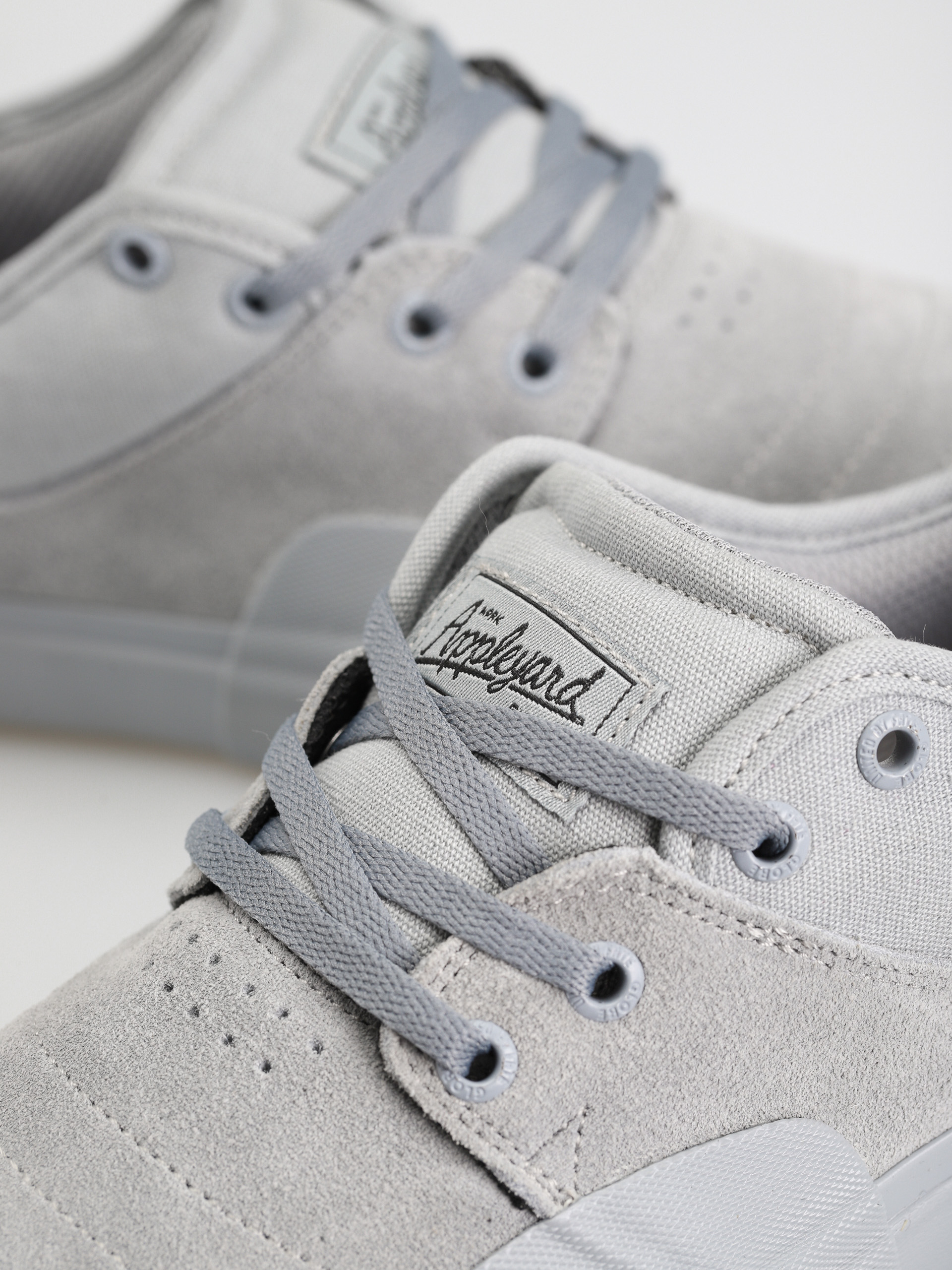Buty Globe Mahalo Plus (grey dip)
