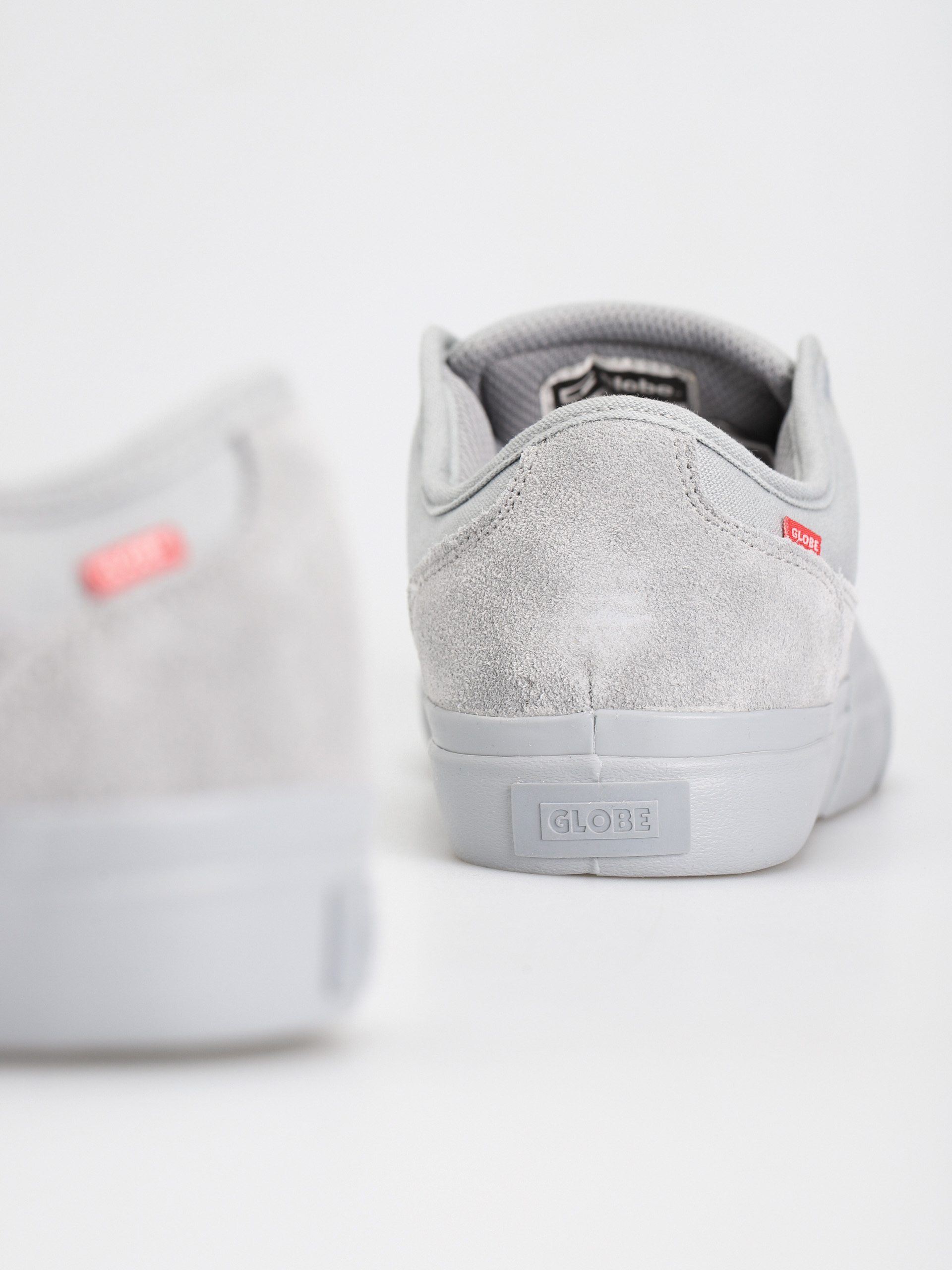 Buty Globe Mahalo Plus (grey dip)