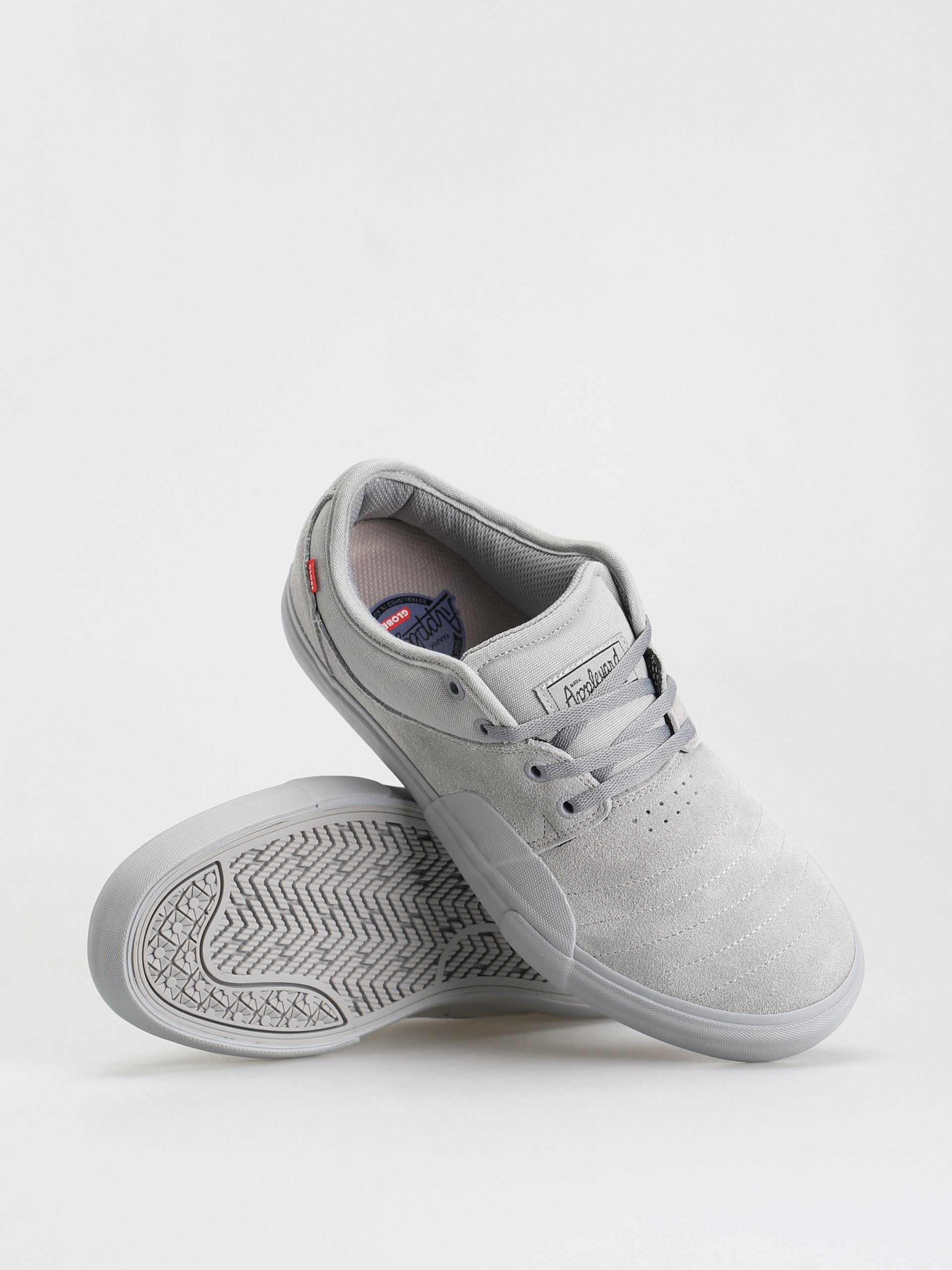 Buty Globe Mahalo Plus (grey dip)
