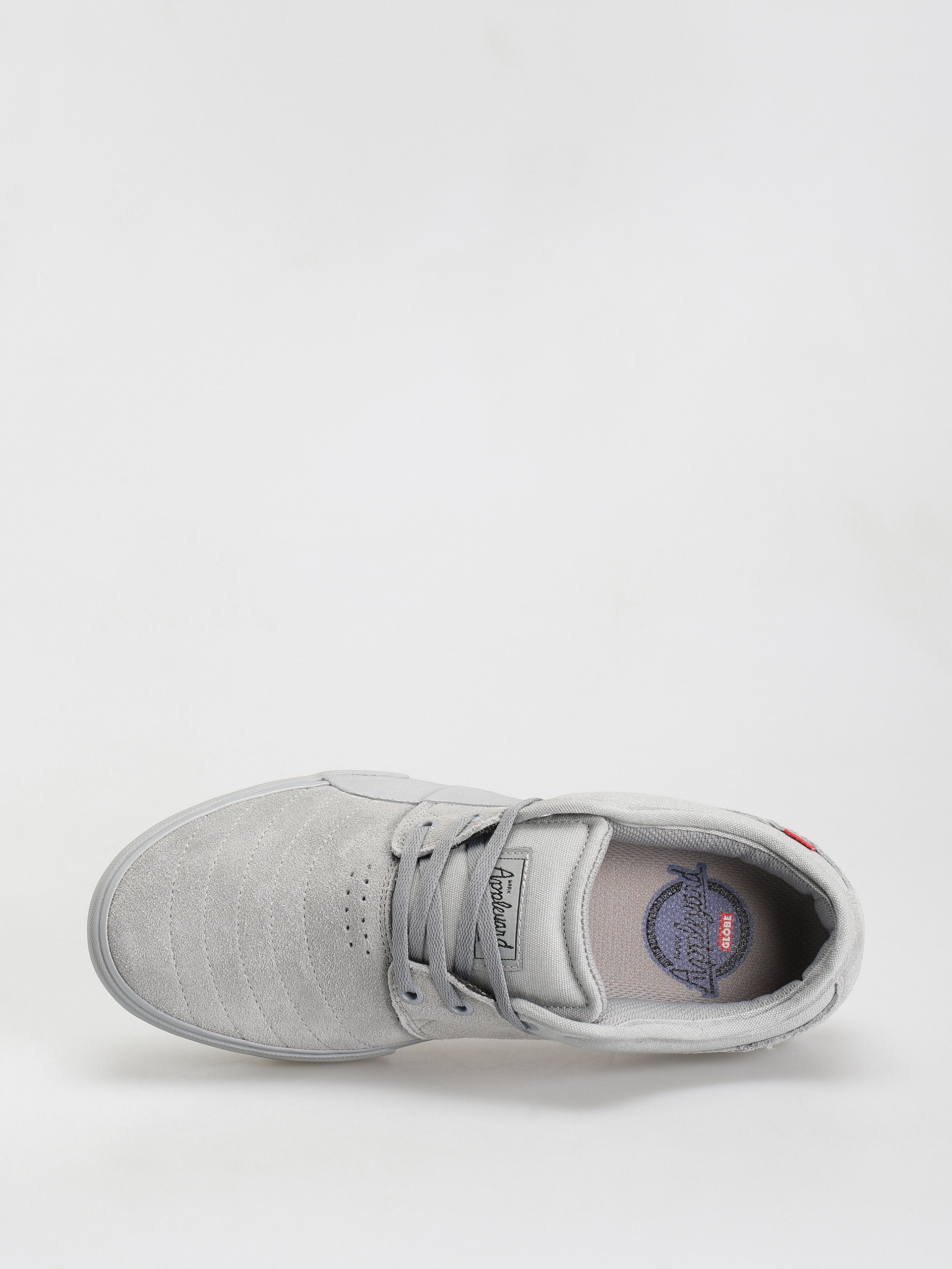 Buty Globe Mahalo Plus (grey dip)
