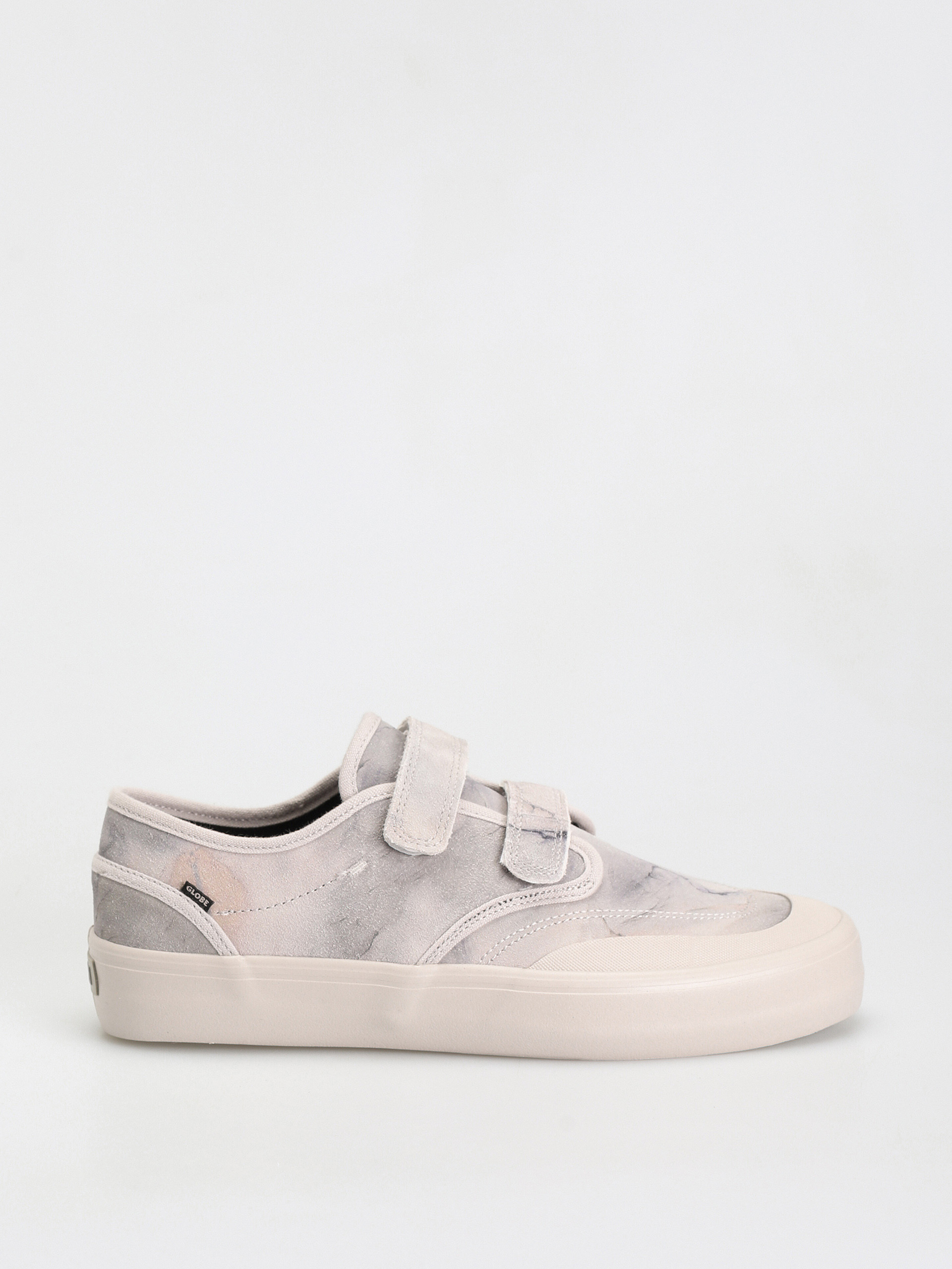 Buty Globe Motley II Strap (grey/smoke)