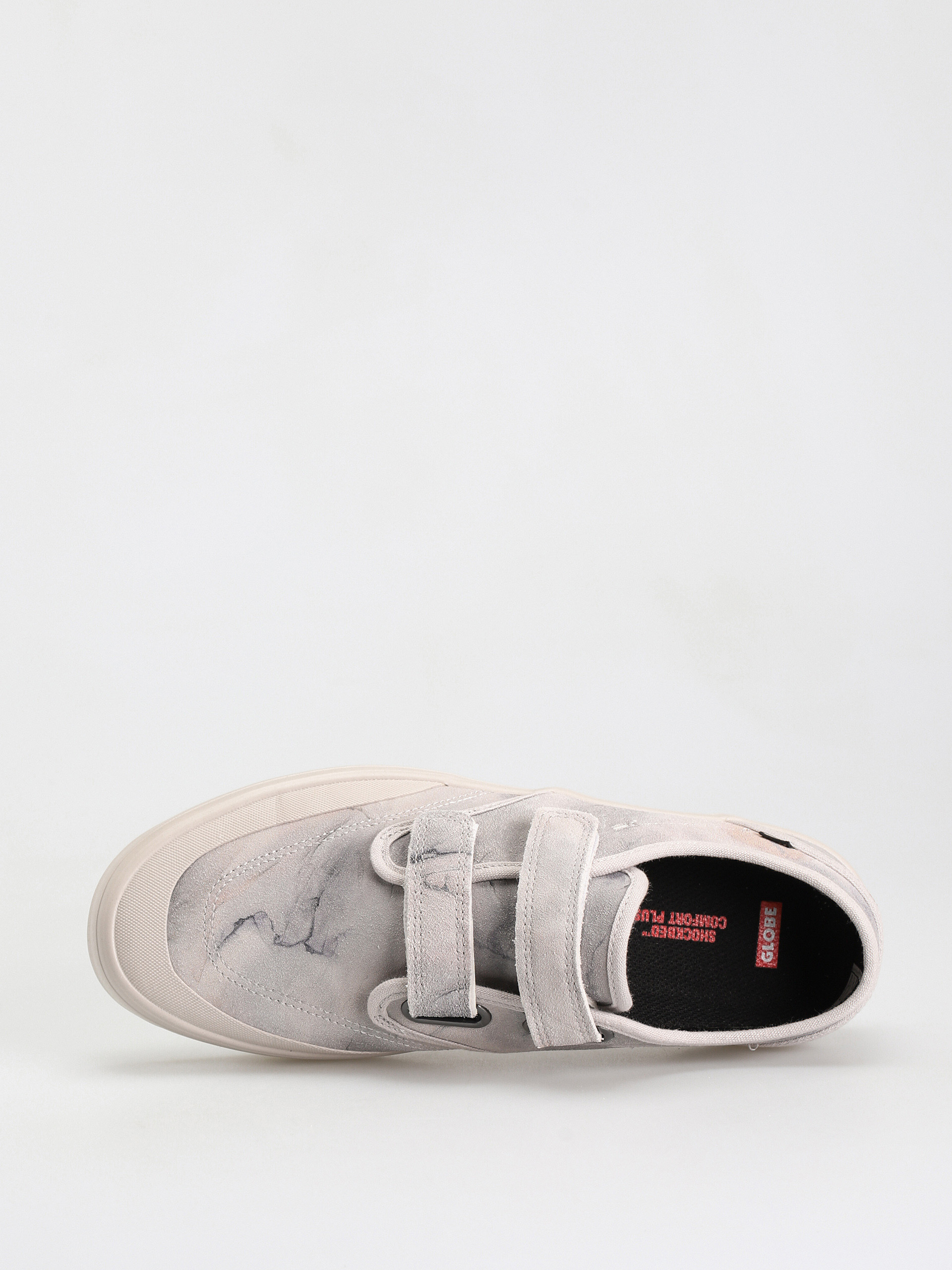 Buty Globe Motley II Strap (grey/smoke)
