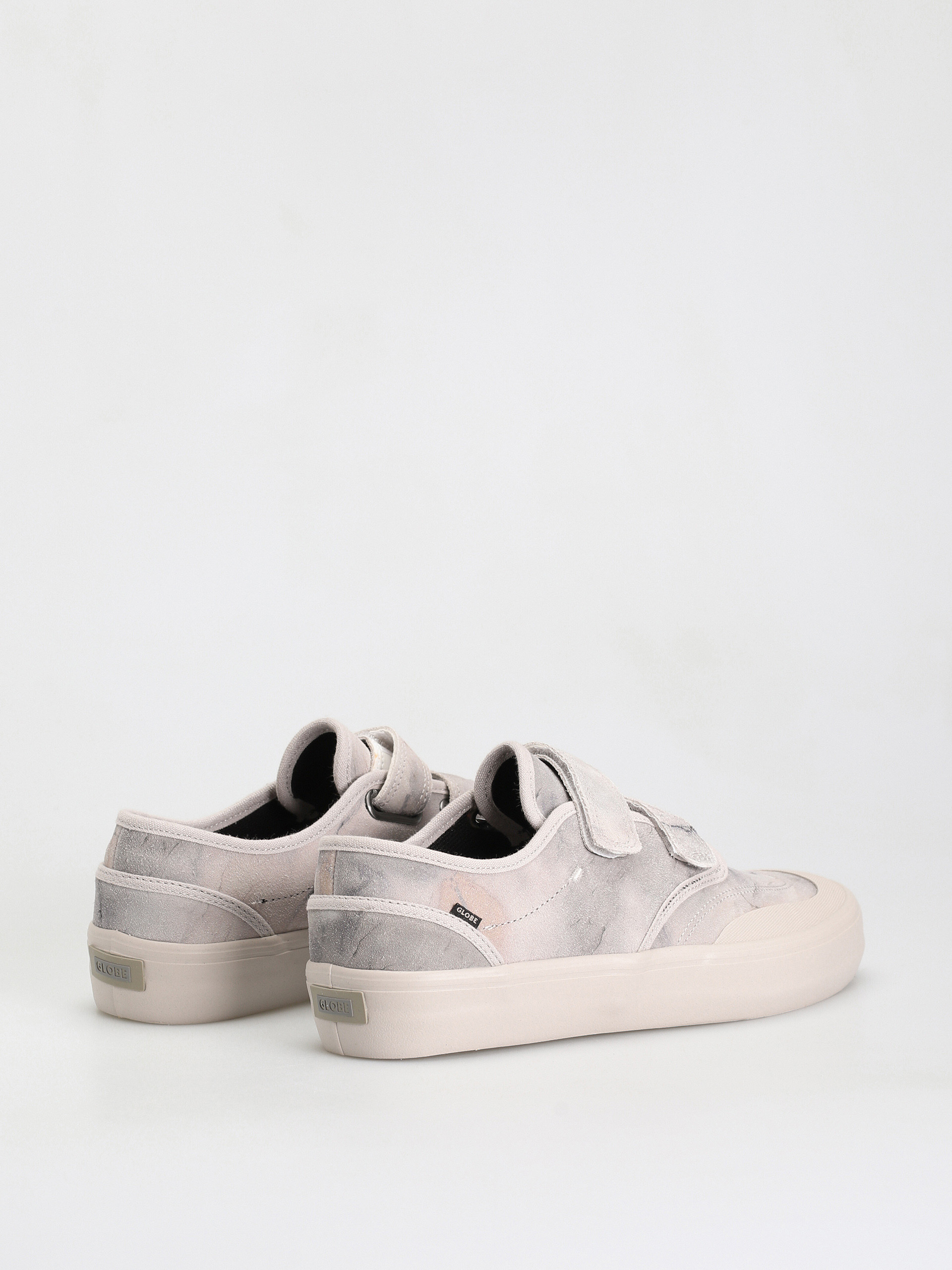 Buty Globe Motley II Strap (grey/smoke)