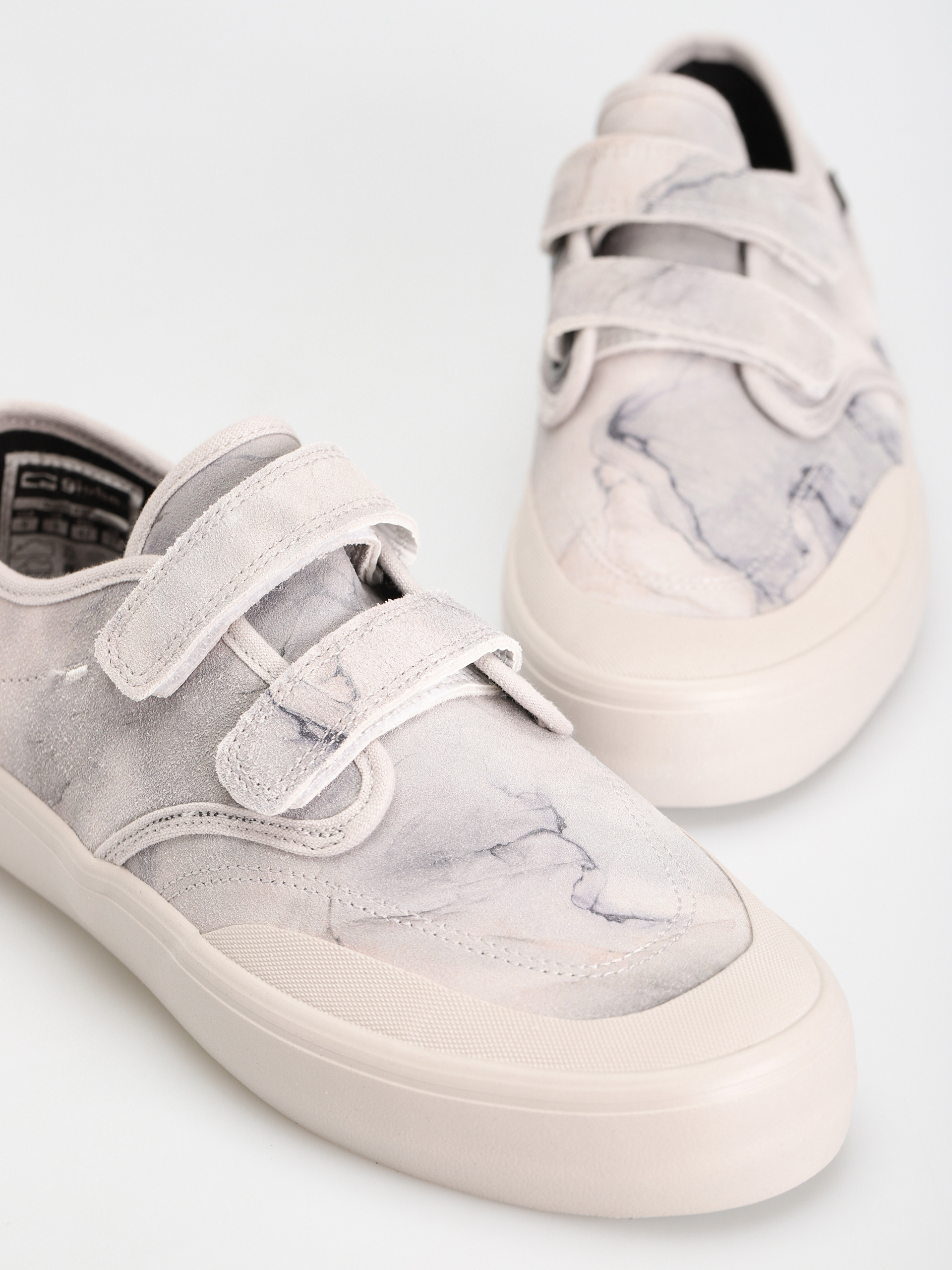 Buty Globe Motley II Strap (grey/smoke)