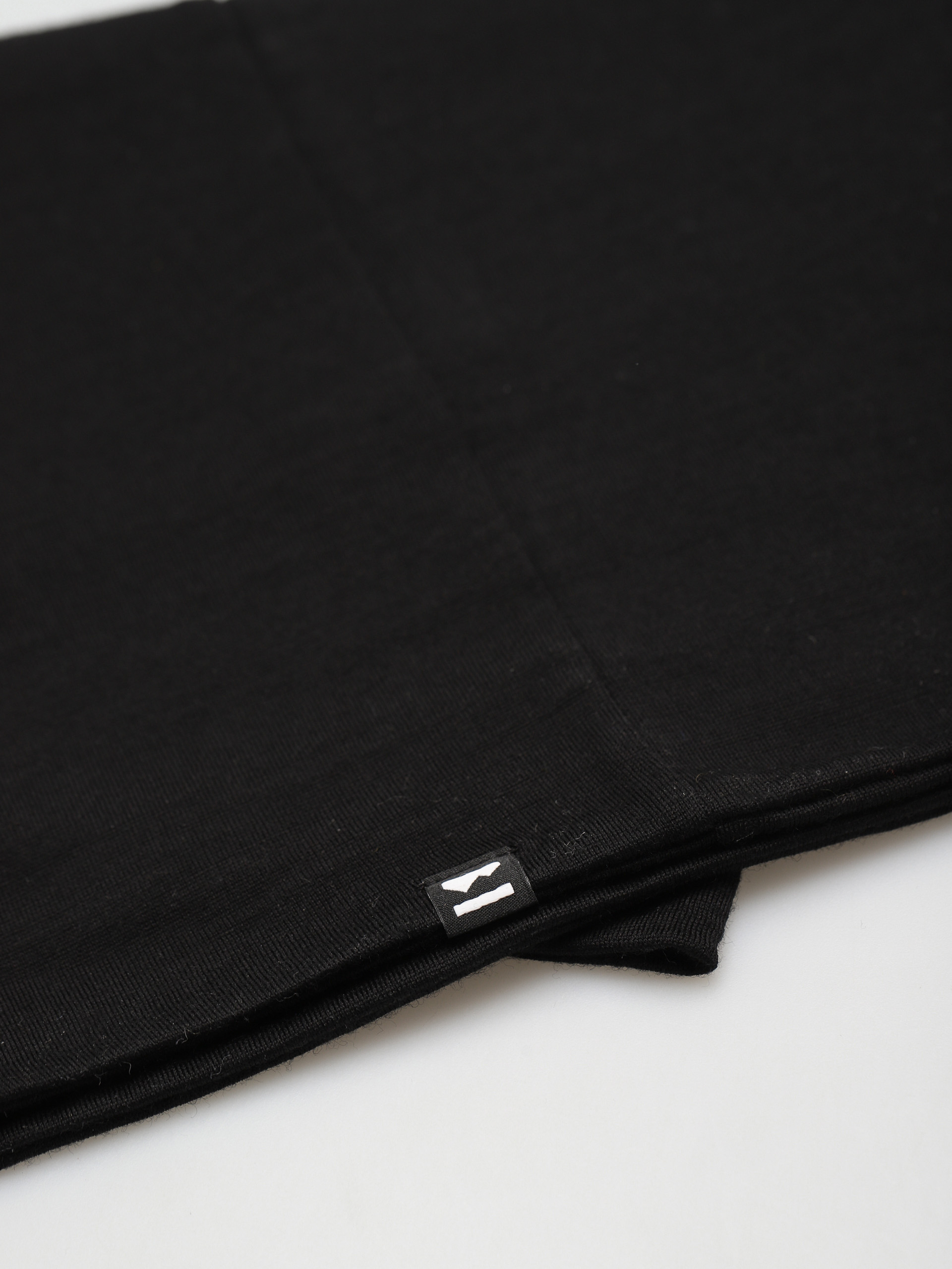 Ocieplacz Mons Royale Double Up (black)