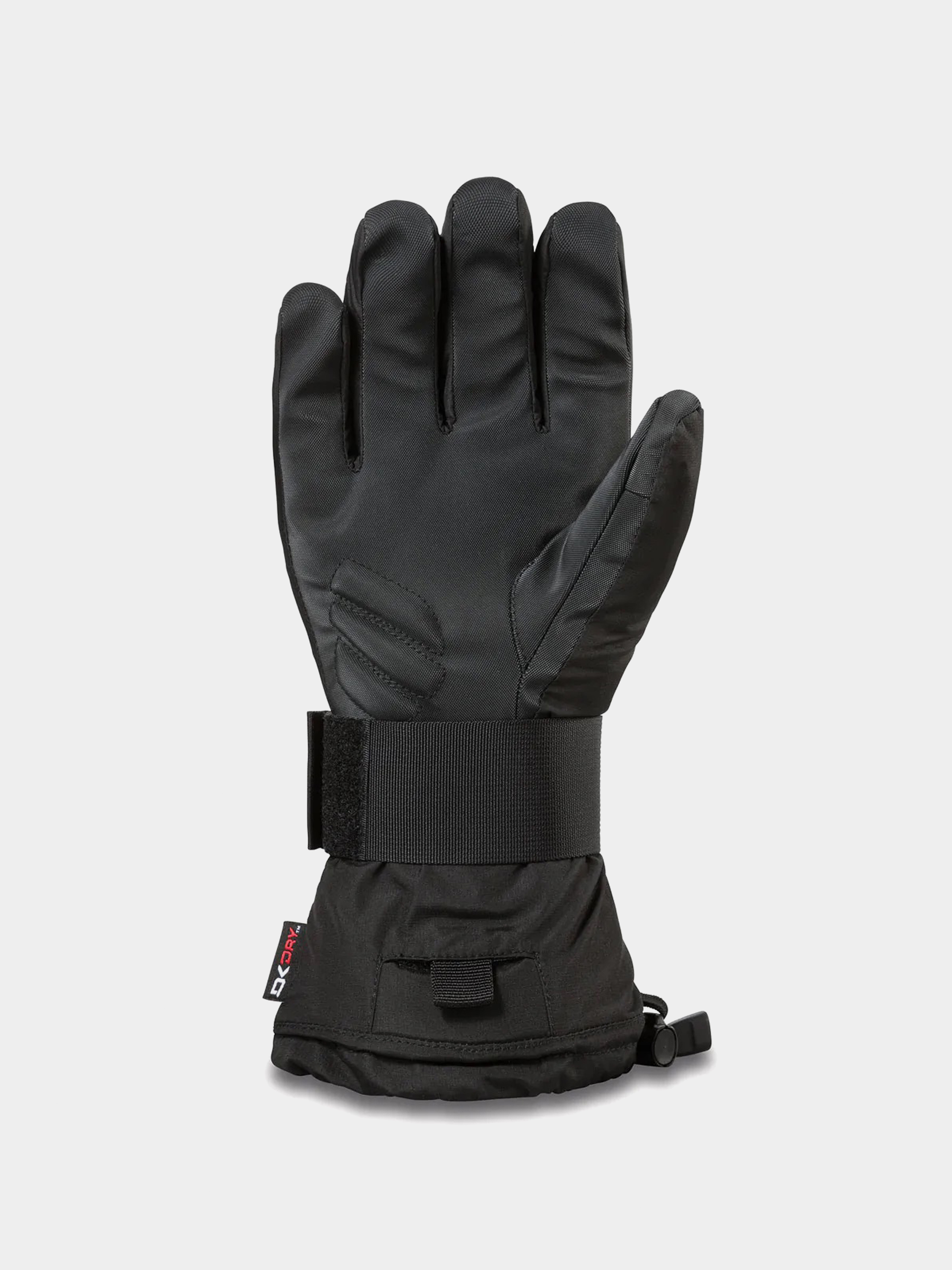 Rękawice Dakine Wristguard (black)