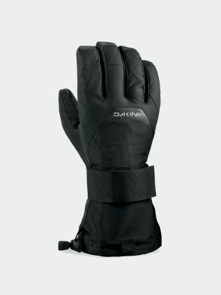 Rękawice Dakine Wristguard (black)