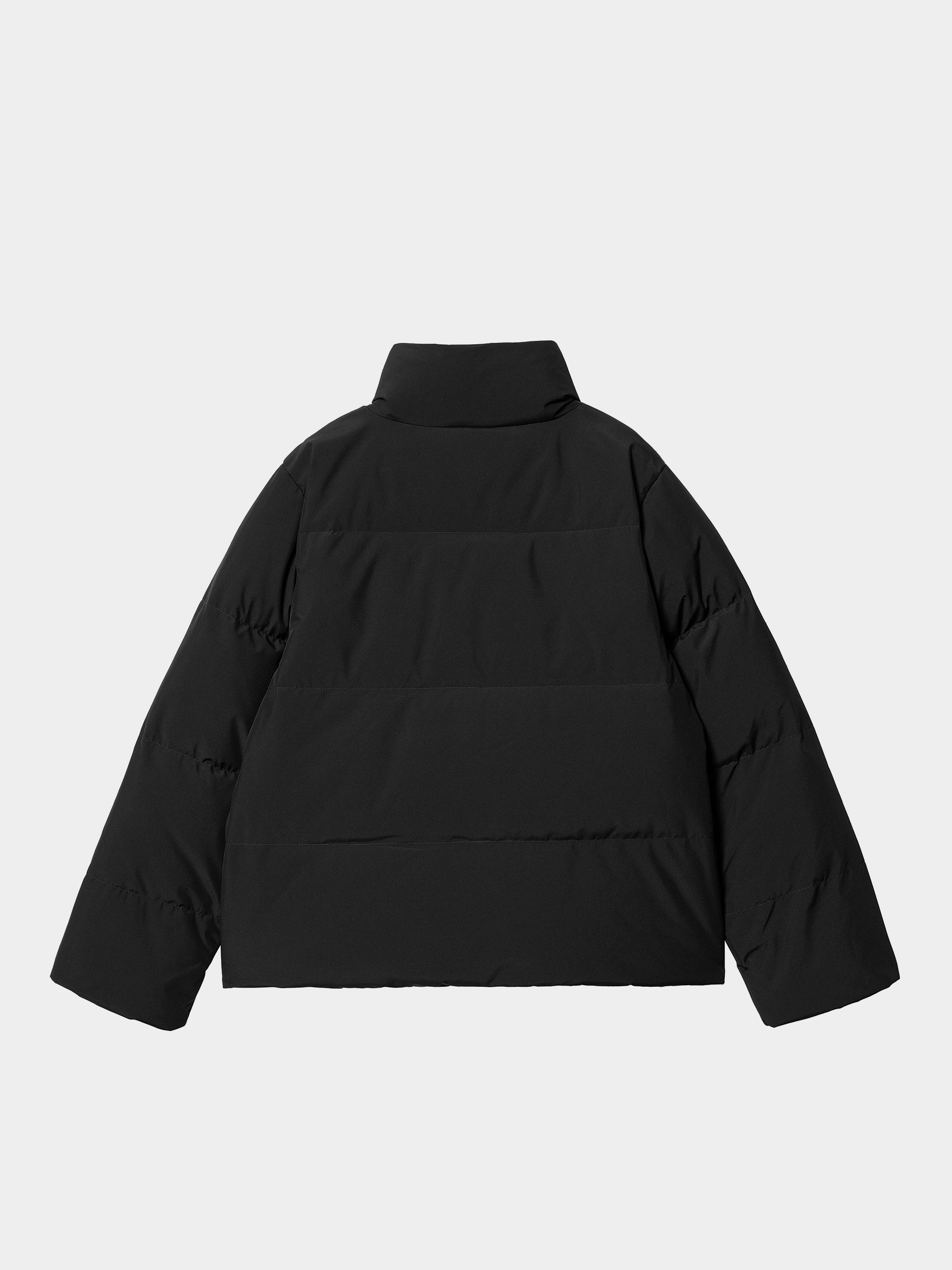 Kurtka Carhartt WIP Yanie Wmn (black/white)