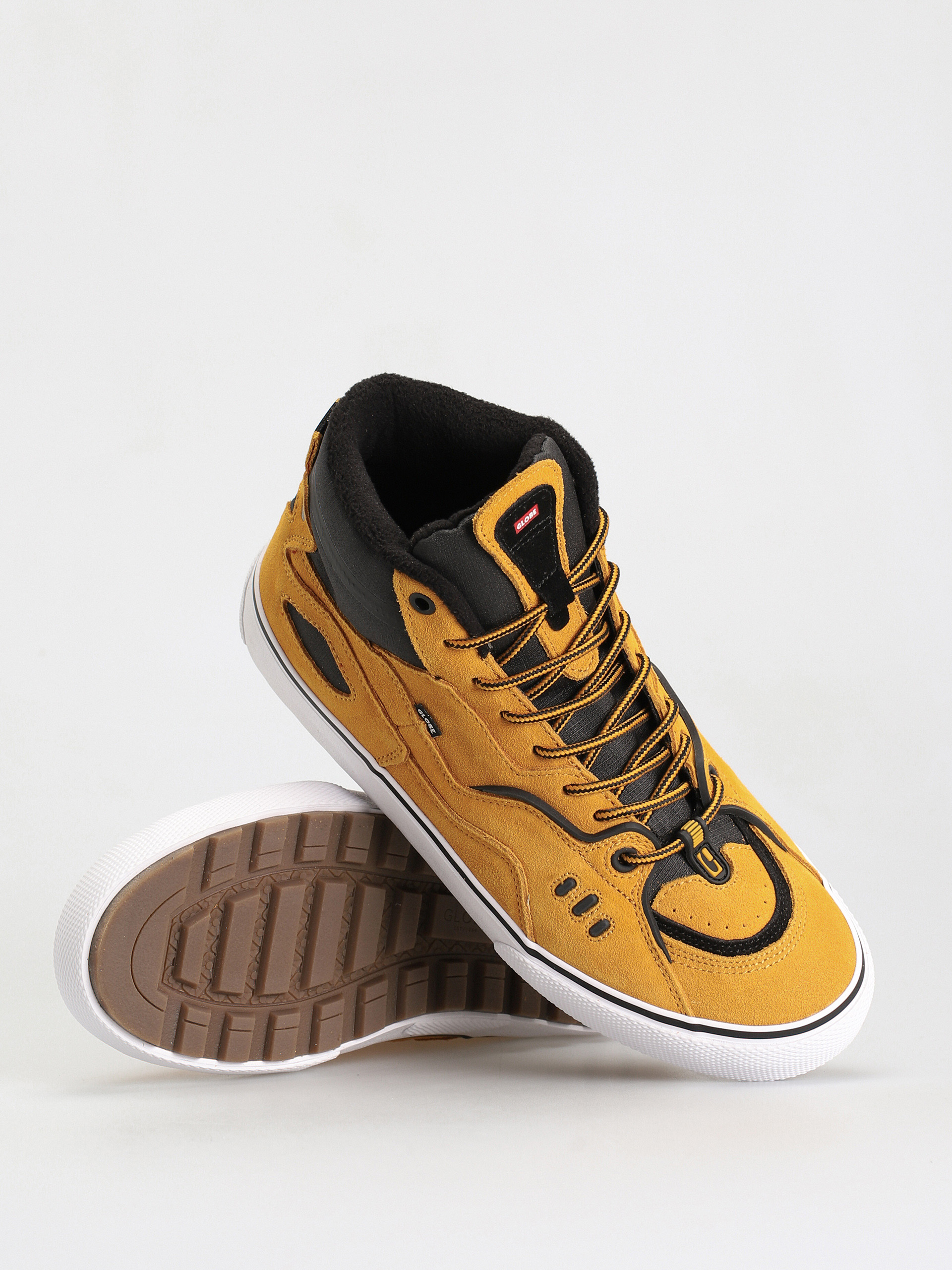 Buty Globe Dimension (wheat/black/summit)