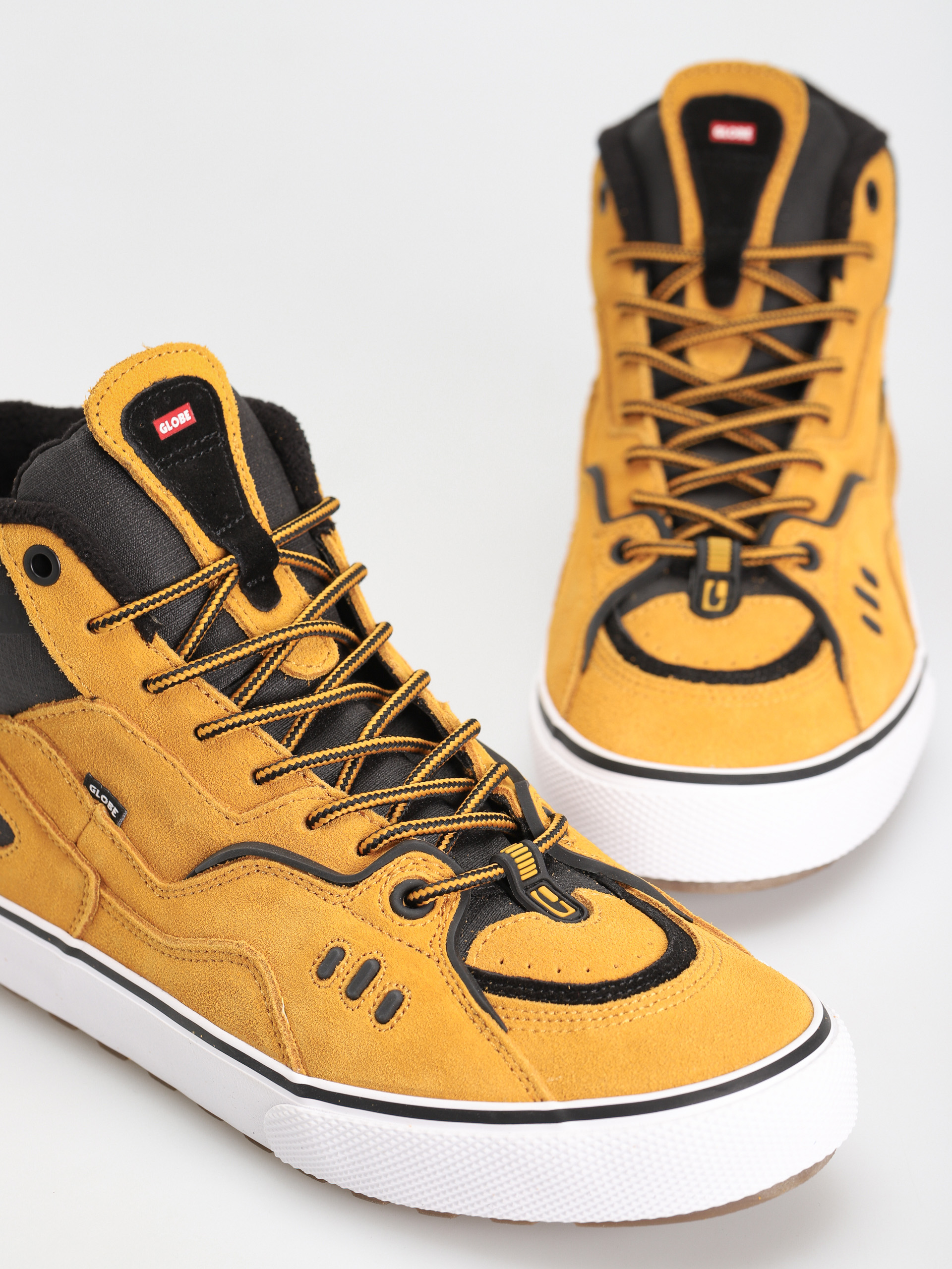 Buty Globe Dimension (wheat/black/summit)