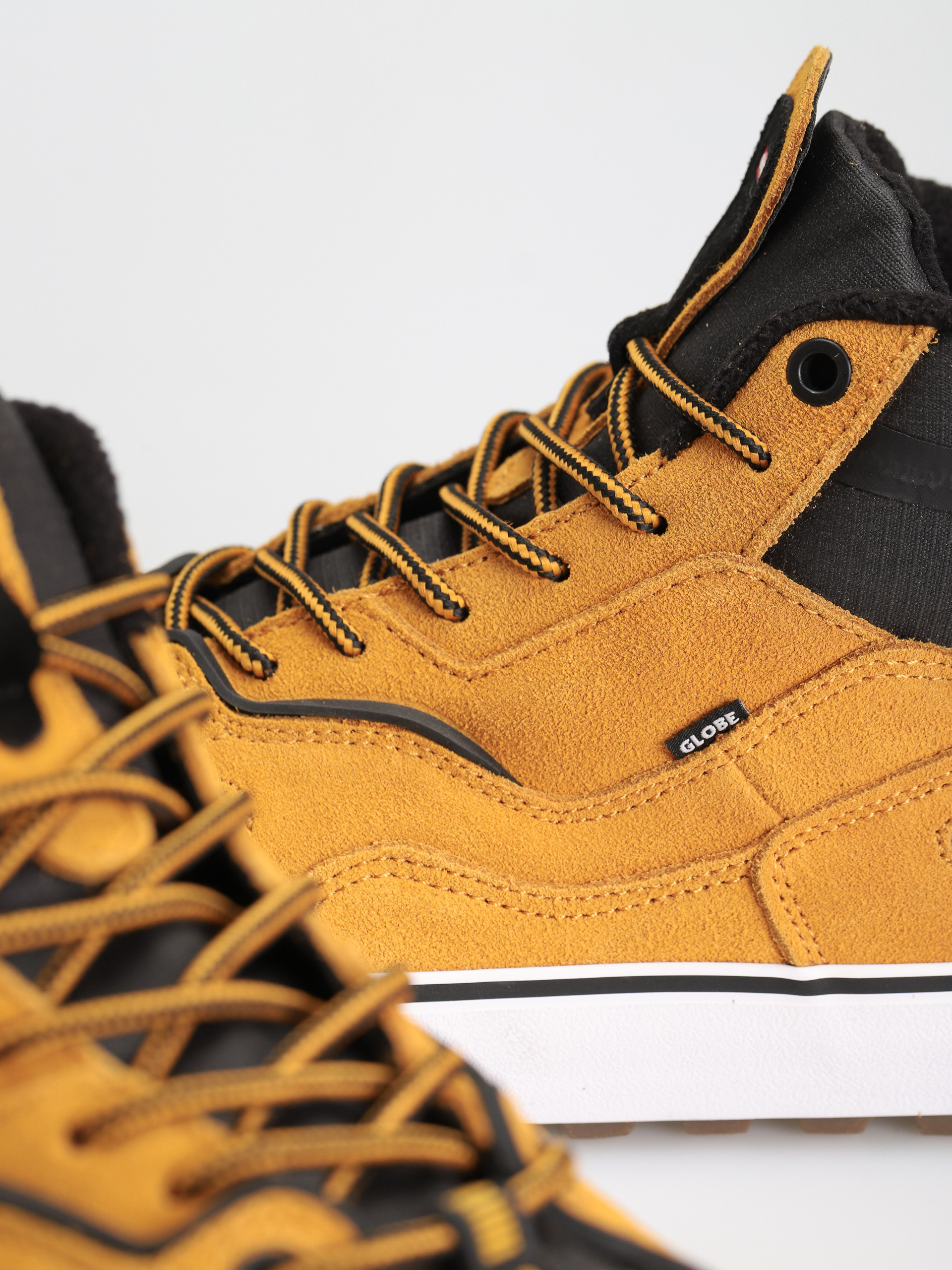 Buty Globe Dimension (wheat/black/summit)