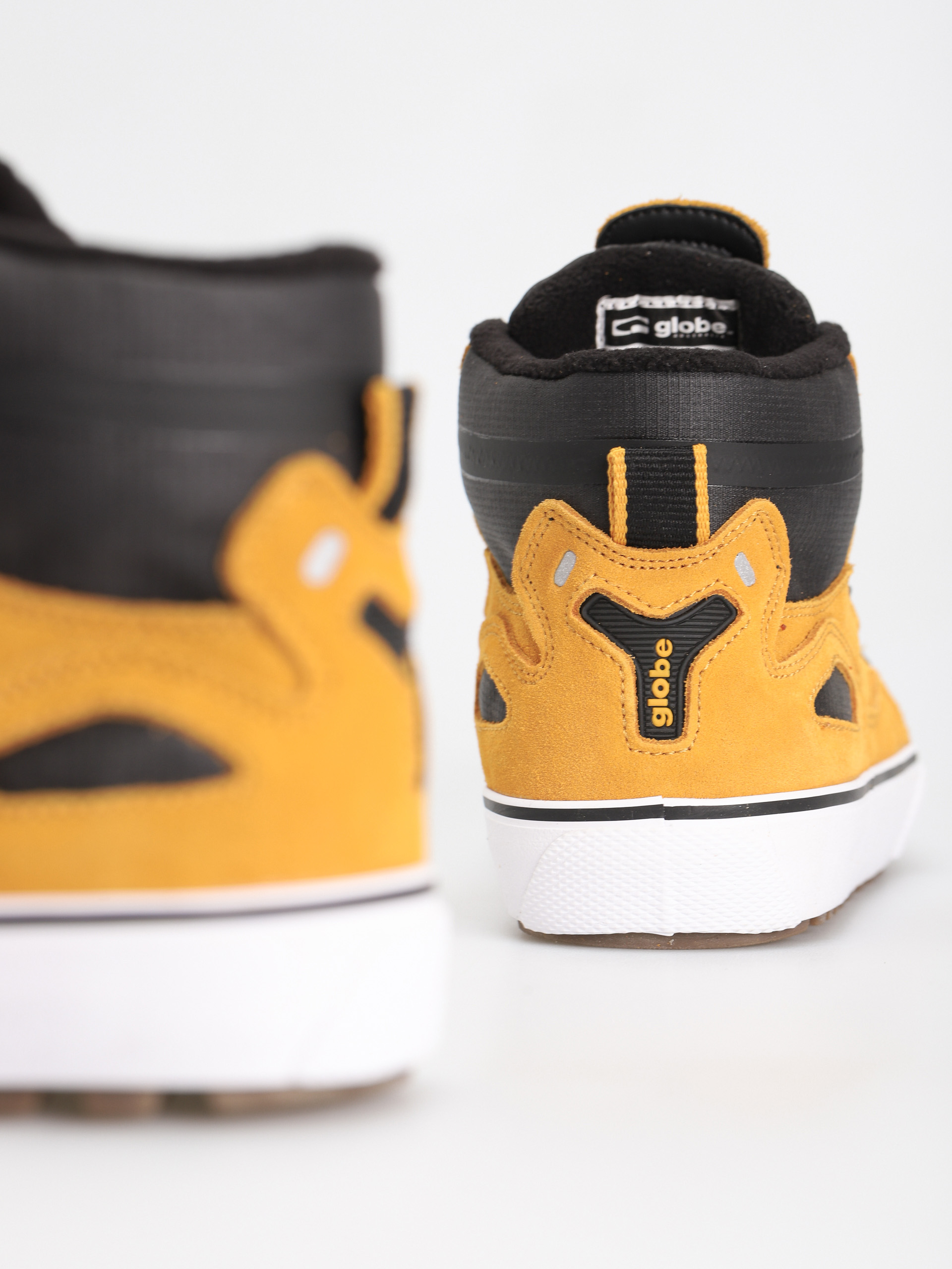 Buty Globe Dimension (wheat/black/summit)