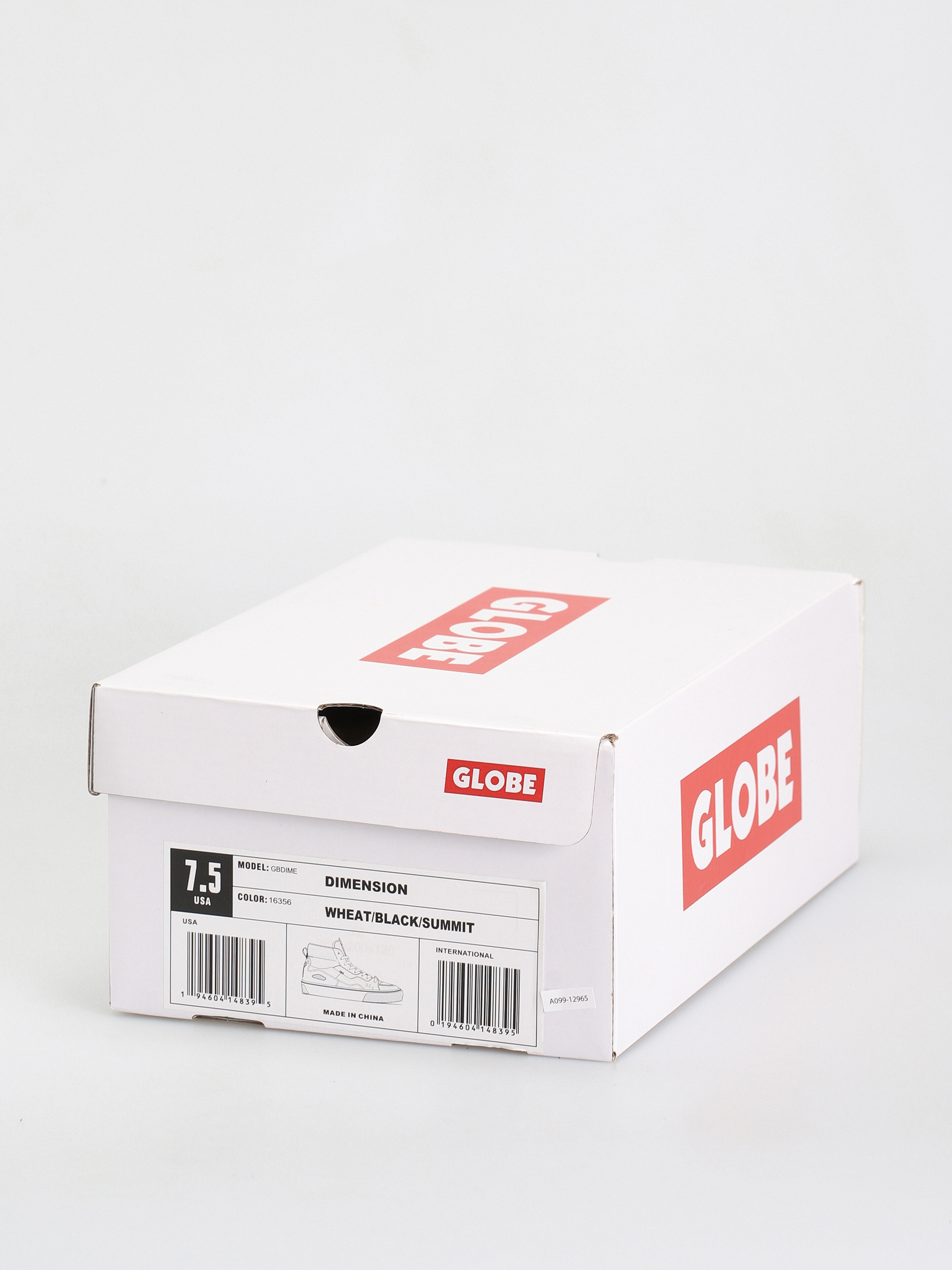 Buty Globe Dimension (wheat/black/summit)