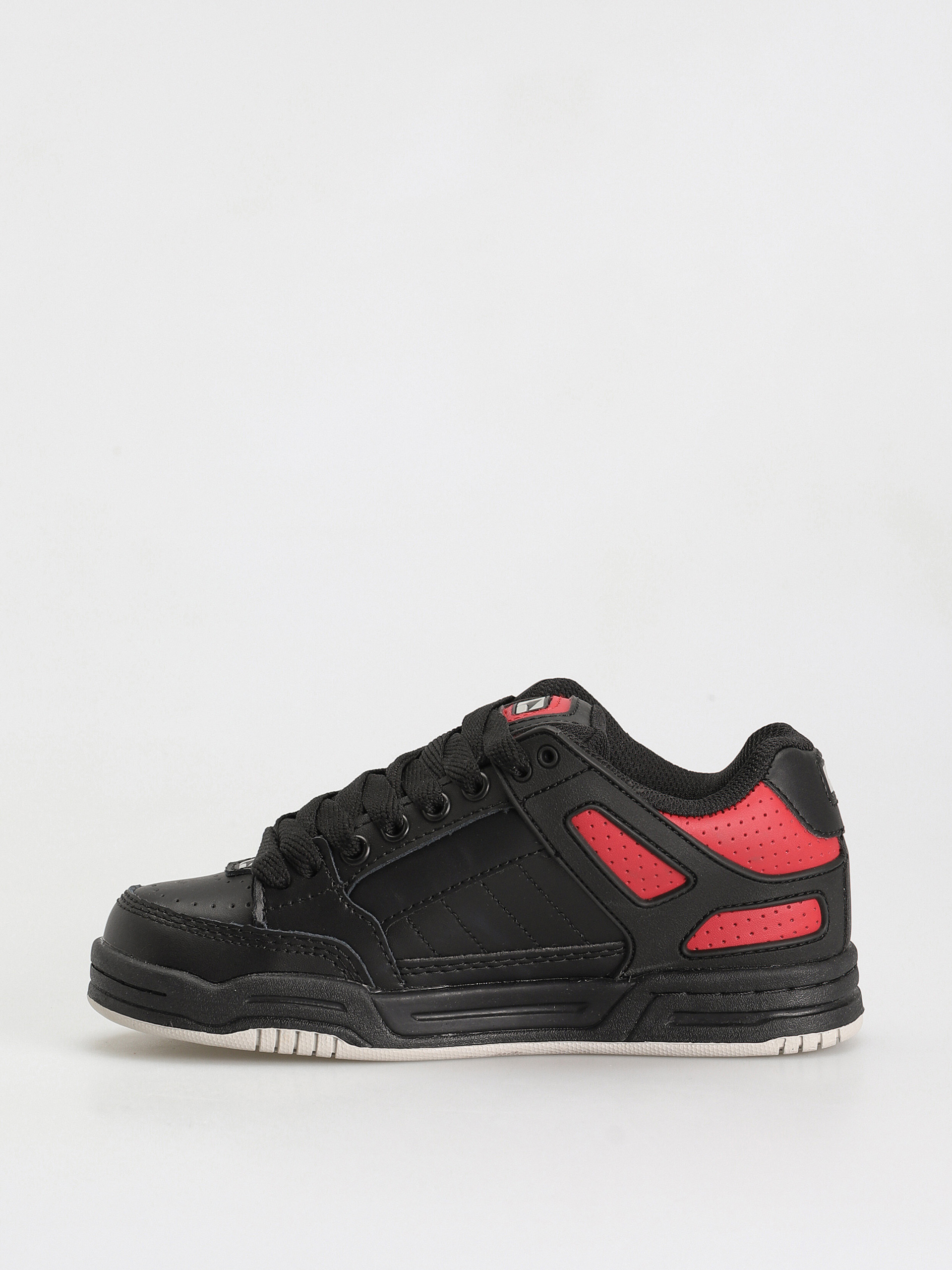 Buty Globe Tilt Kids JR (black/chilli)