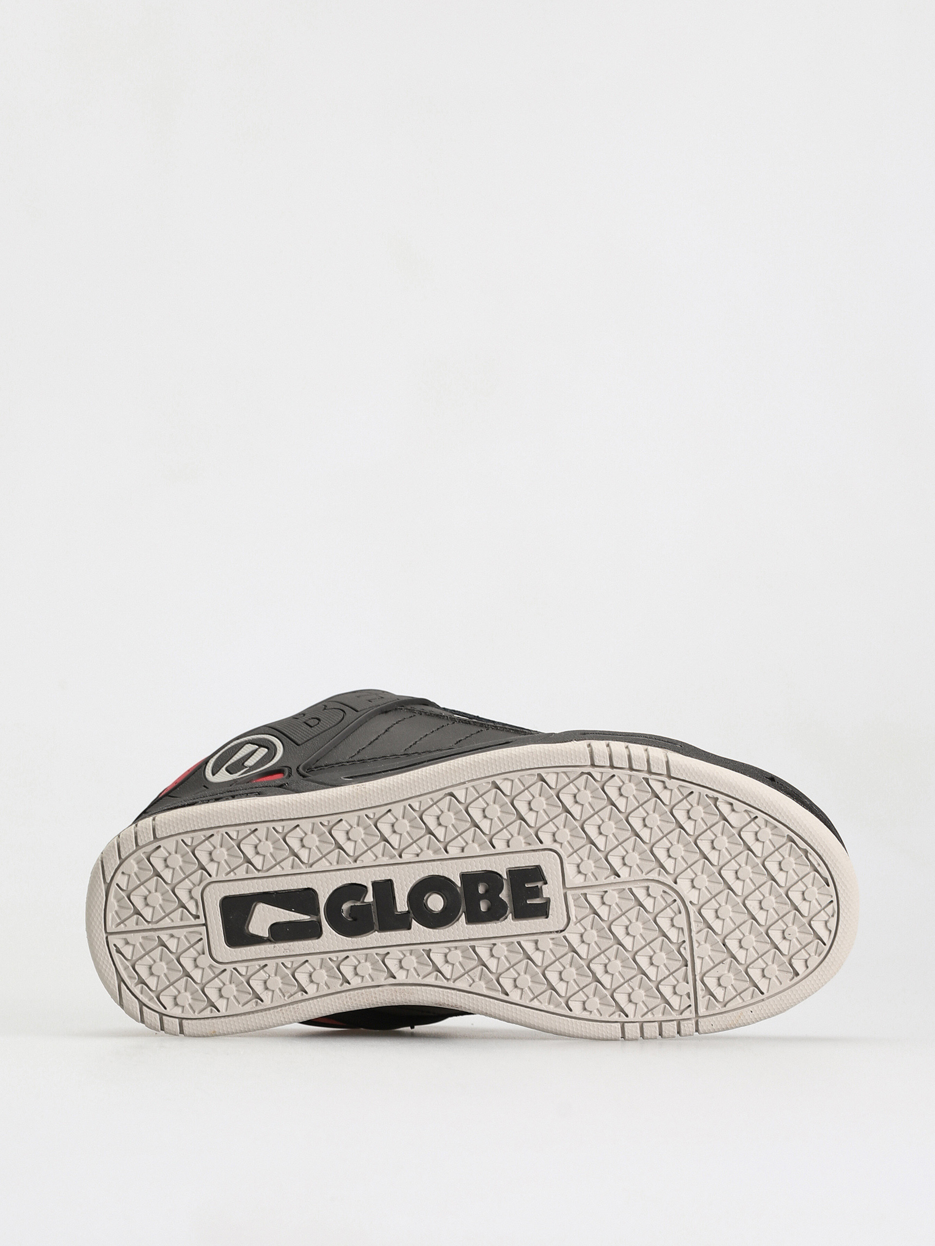 Buty Globe Tilt Kids JR (black/chilli)