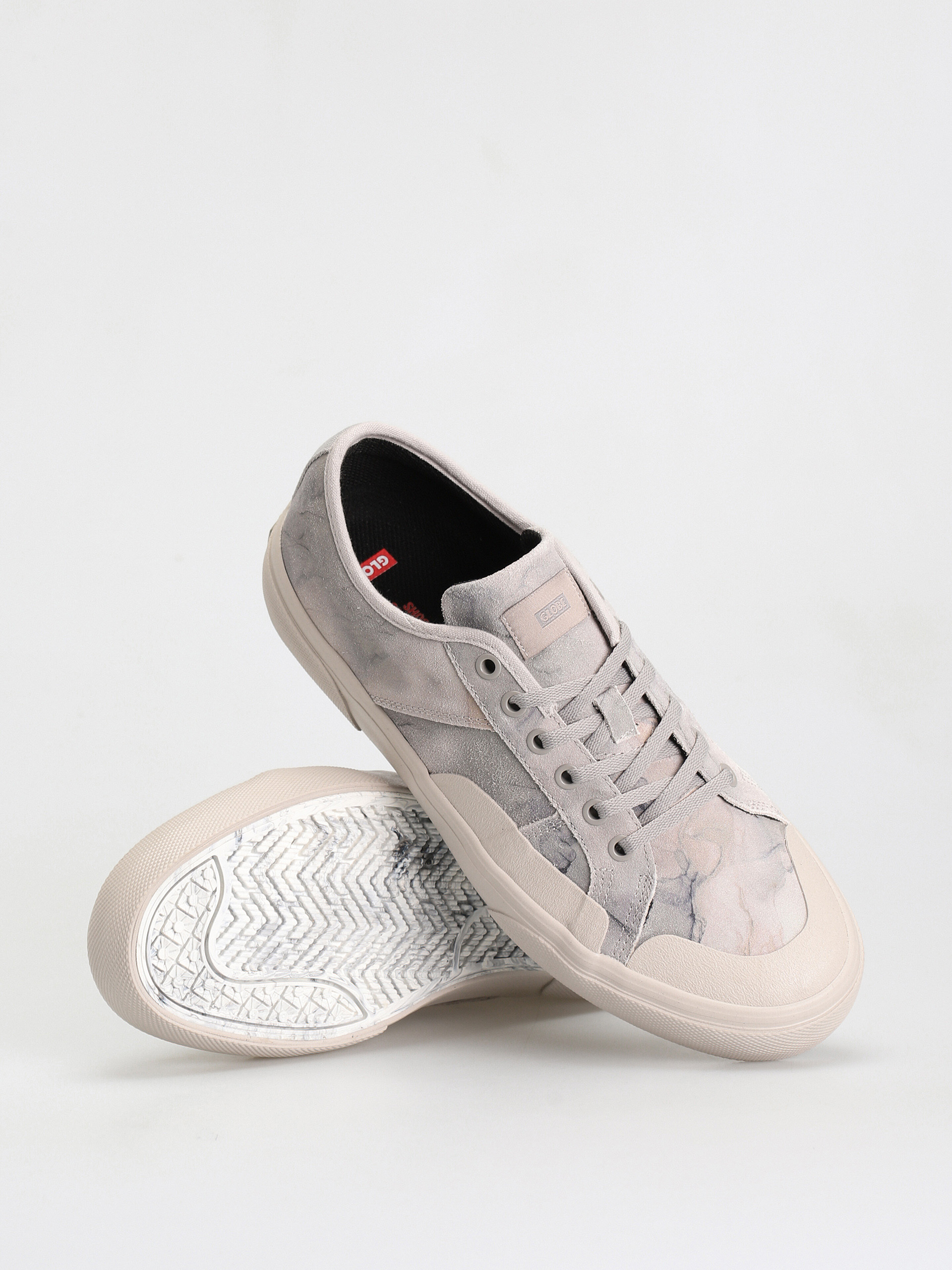 Buty Globe Surplus (grey/smoke)
