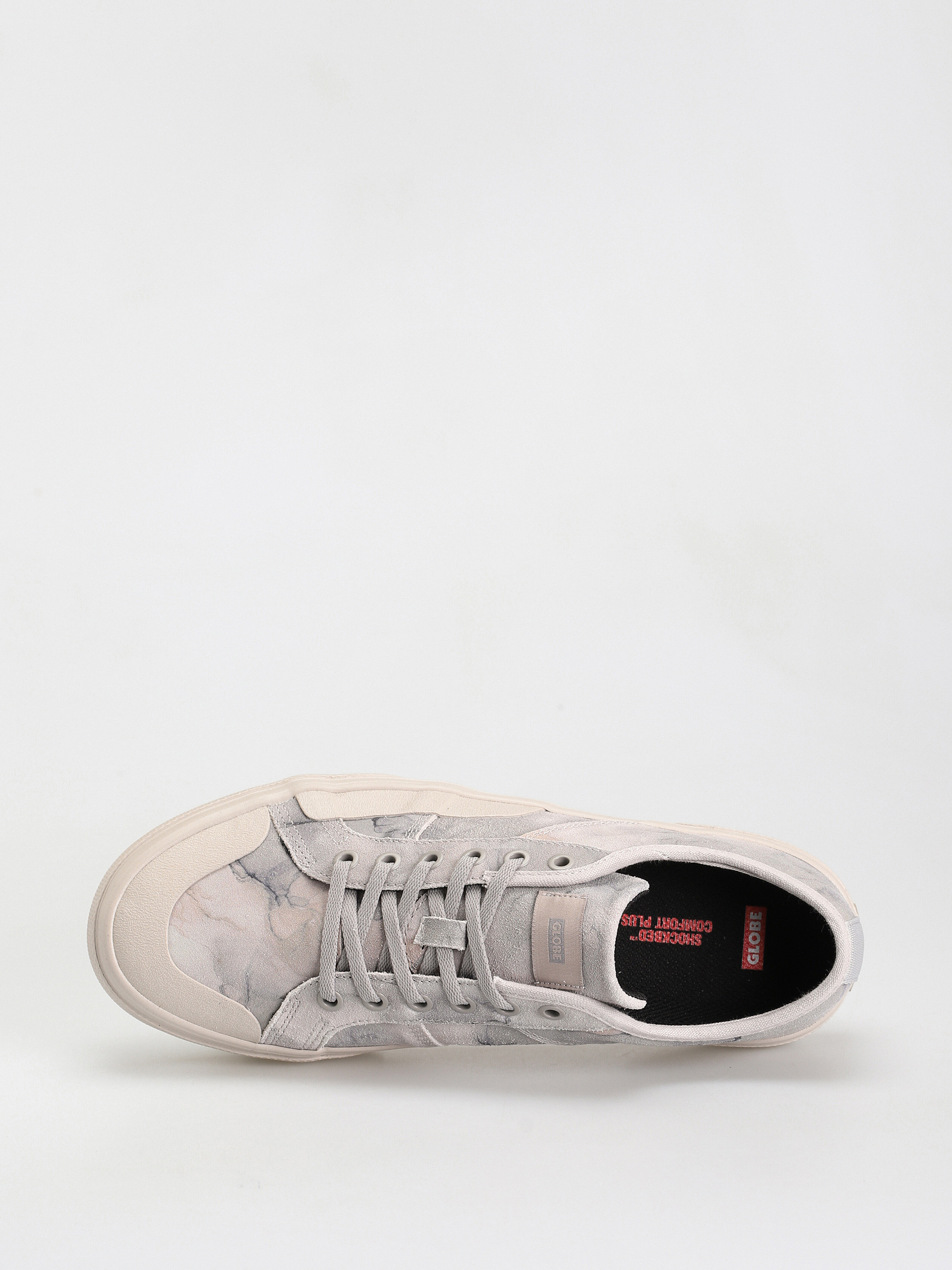 Buty Globe Surplus (grey/smoke)