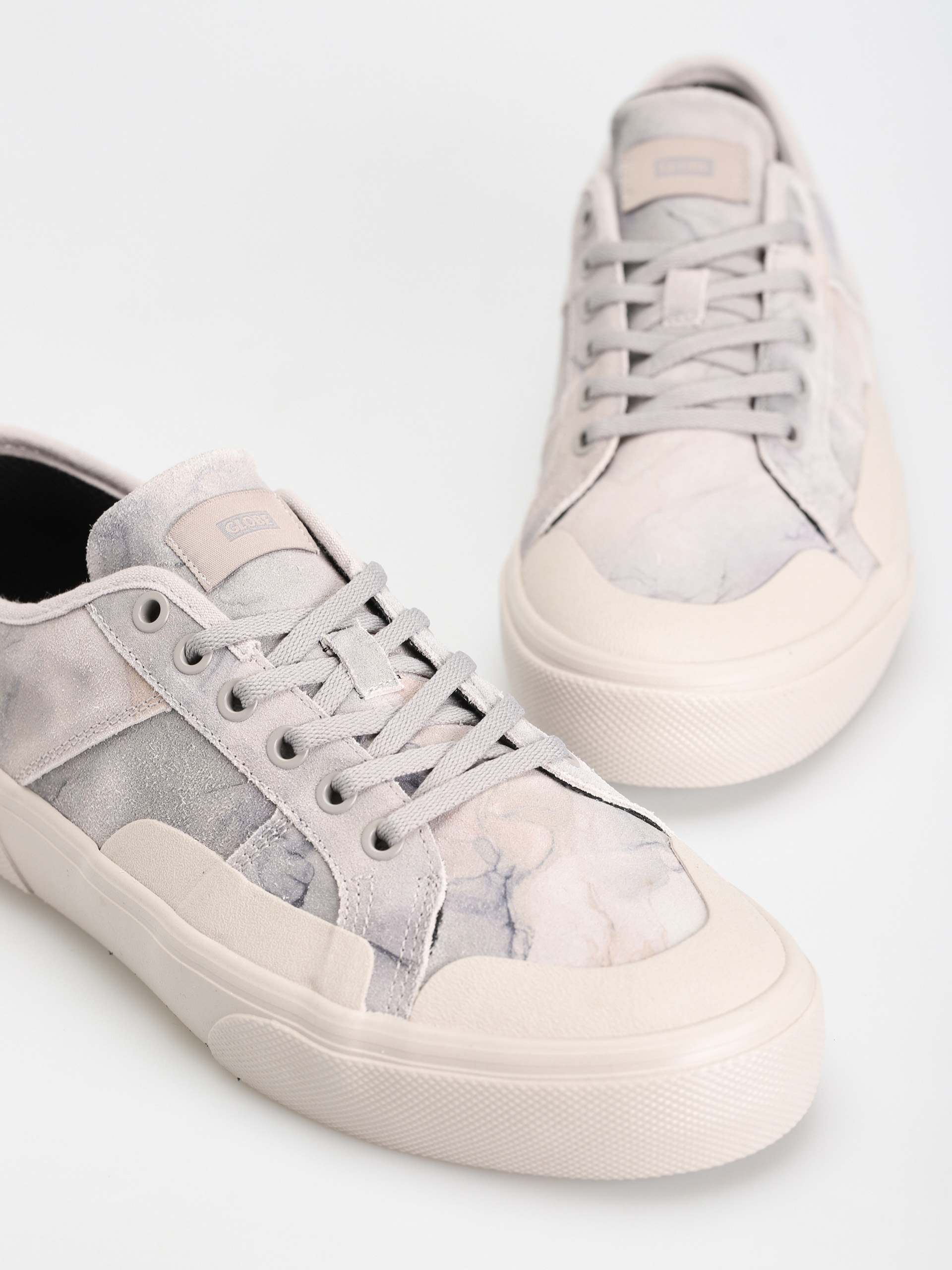 Buty Globe Surplus (grey/smoke)