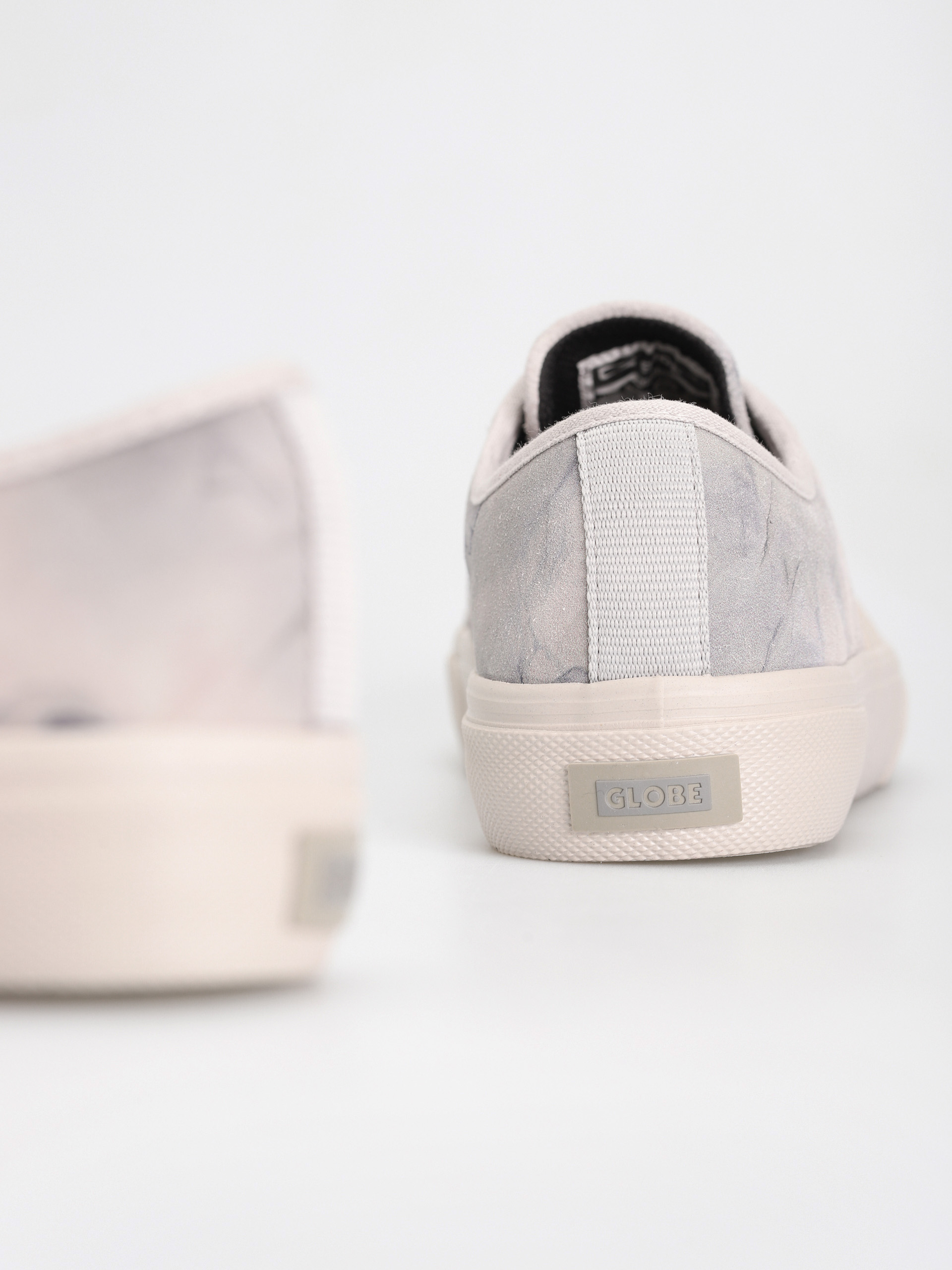 Buty Globe Surplus (grey/smoke)