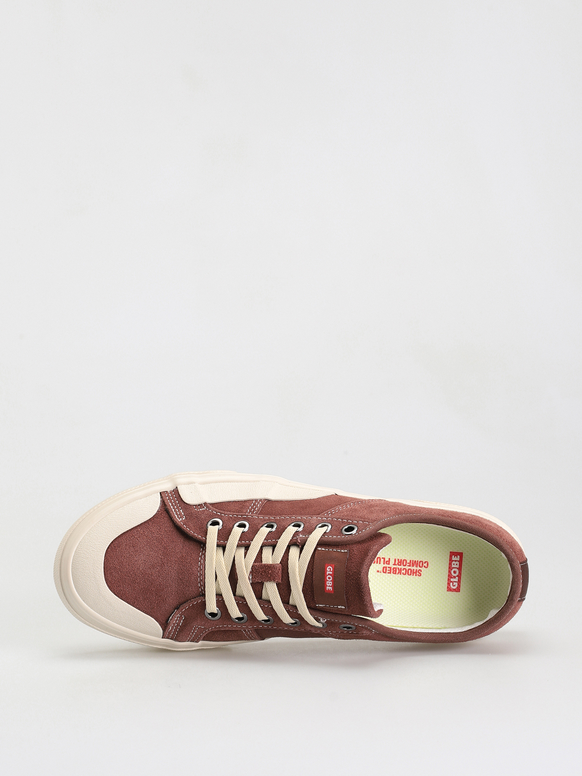 Buty Globe Surplus (sepia/antique)