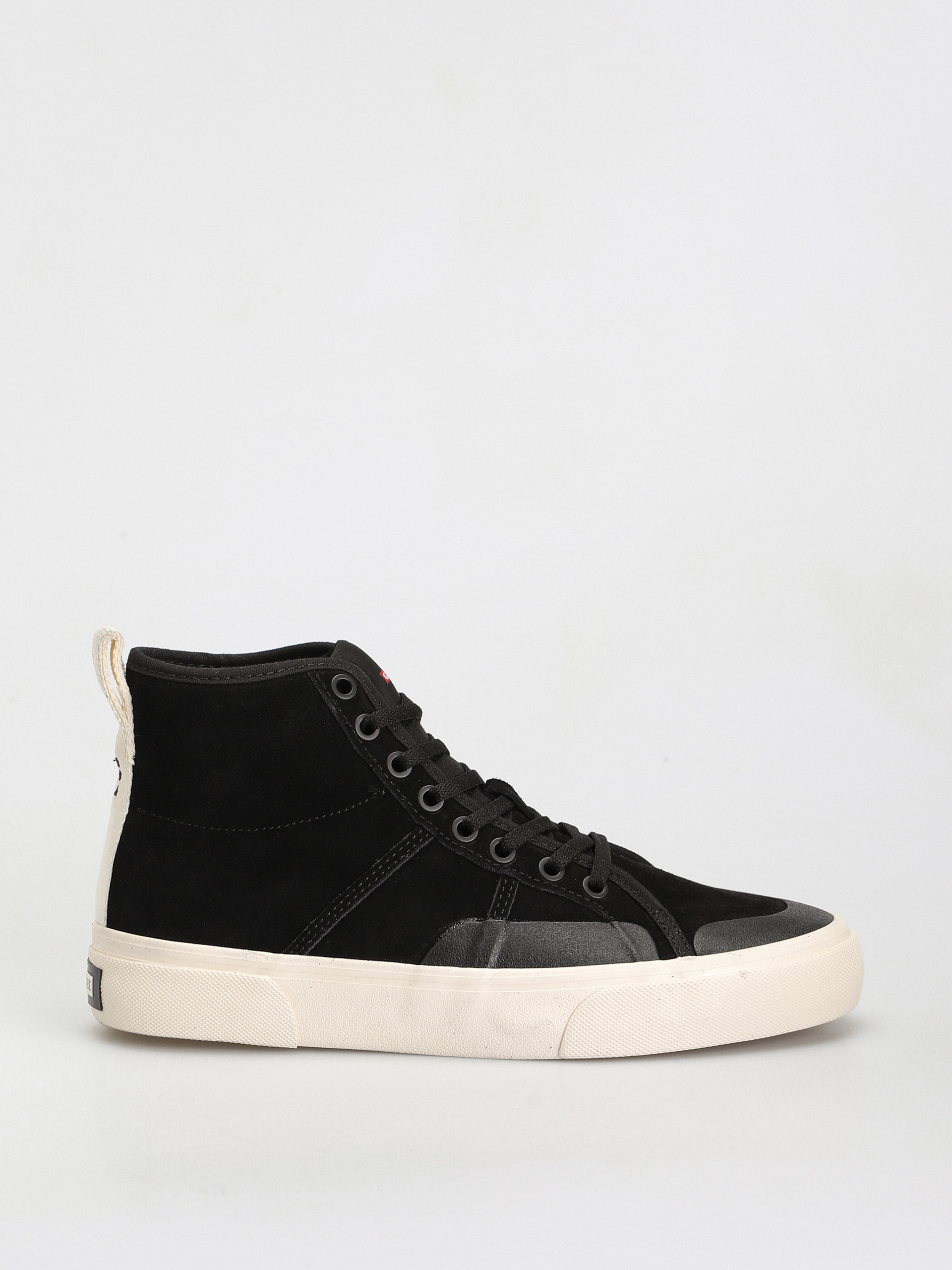 Buty Globe Los Angered II (black/antique)