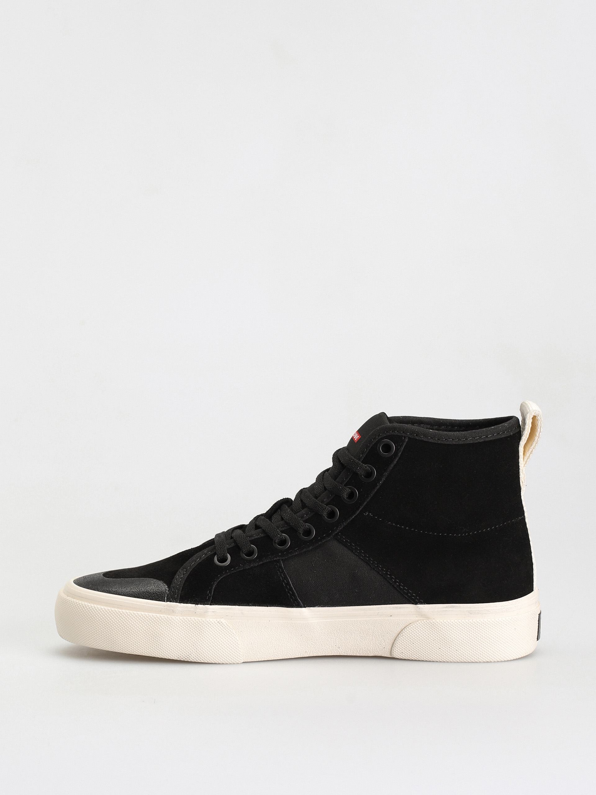 Buty Globe Los Angered II (black/antique)