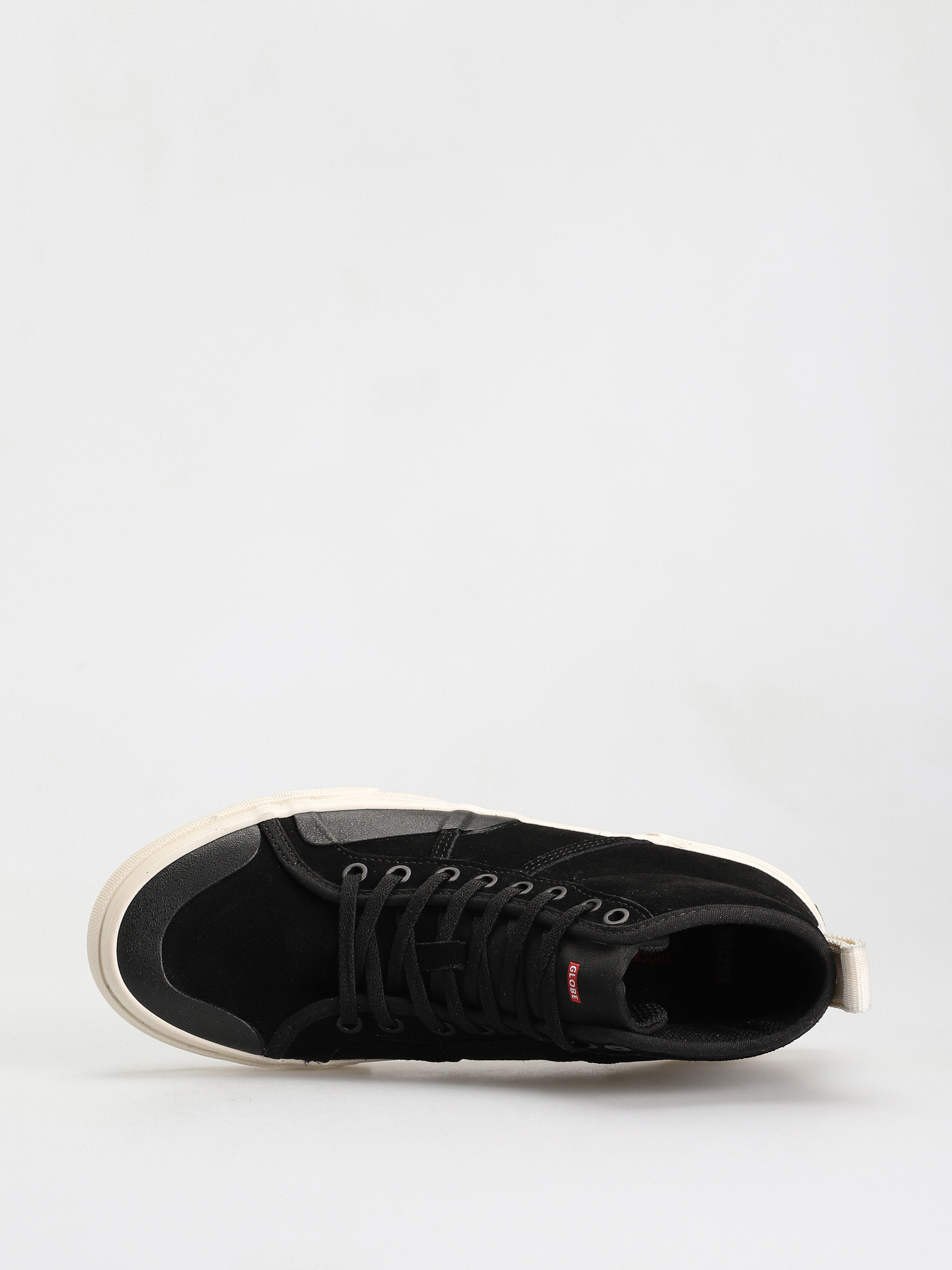 Buty Globe Los Angered II (black/antique)