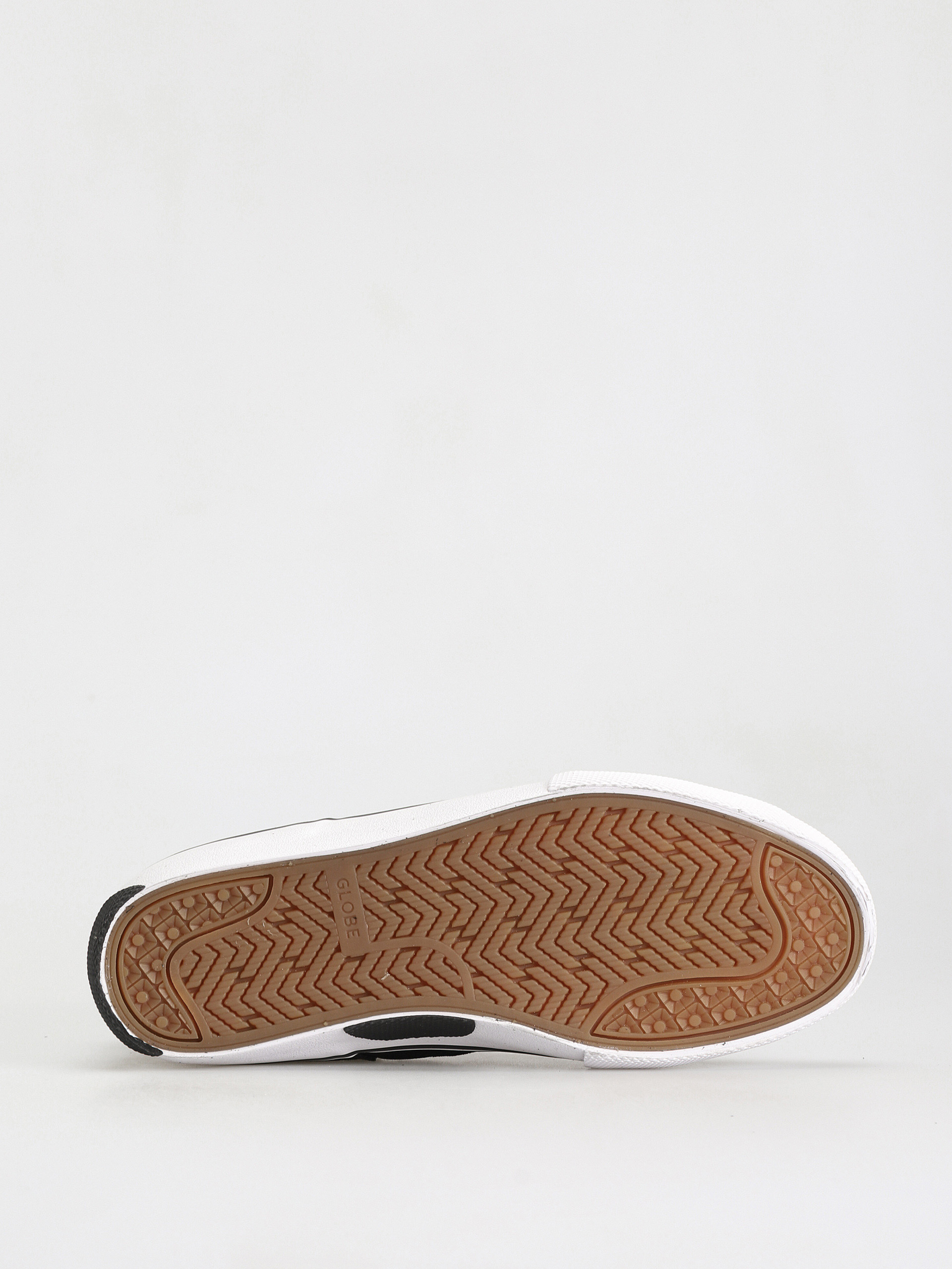 Buty Globe Dimension (black/white/gum)