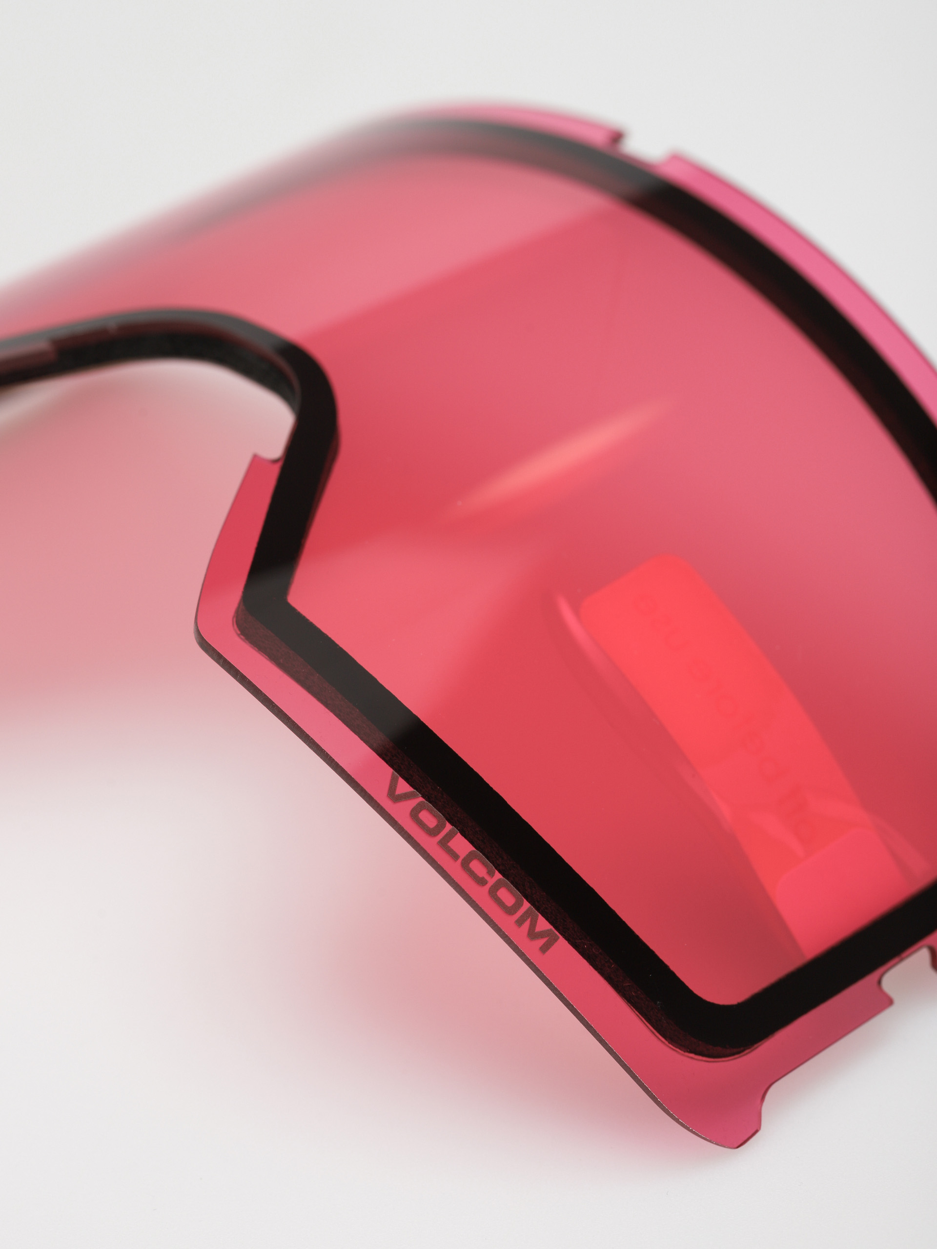 Szybka do gogli Volcom Garden (rose)