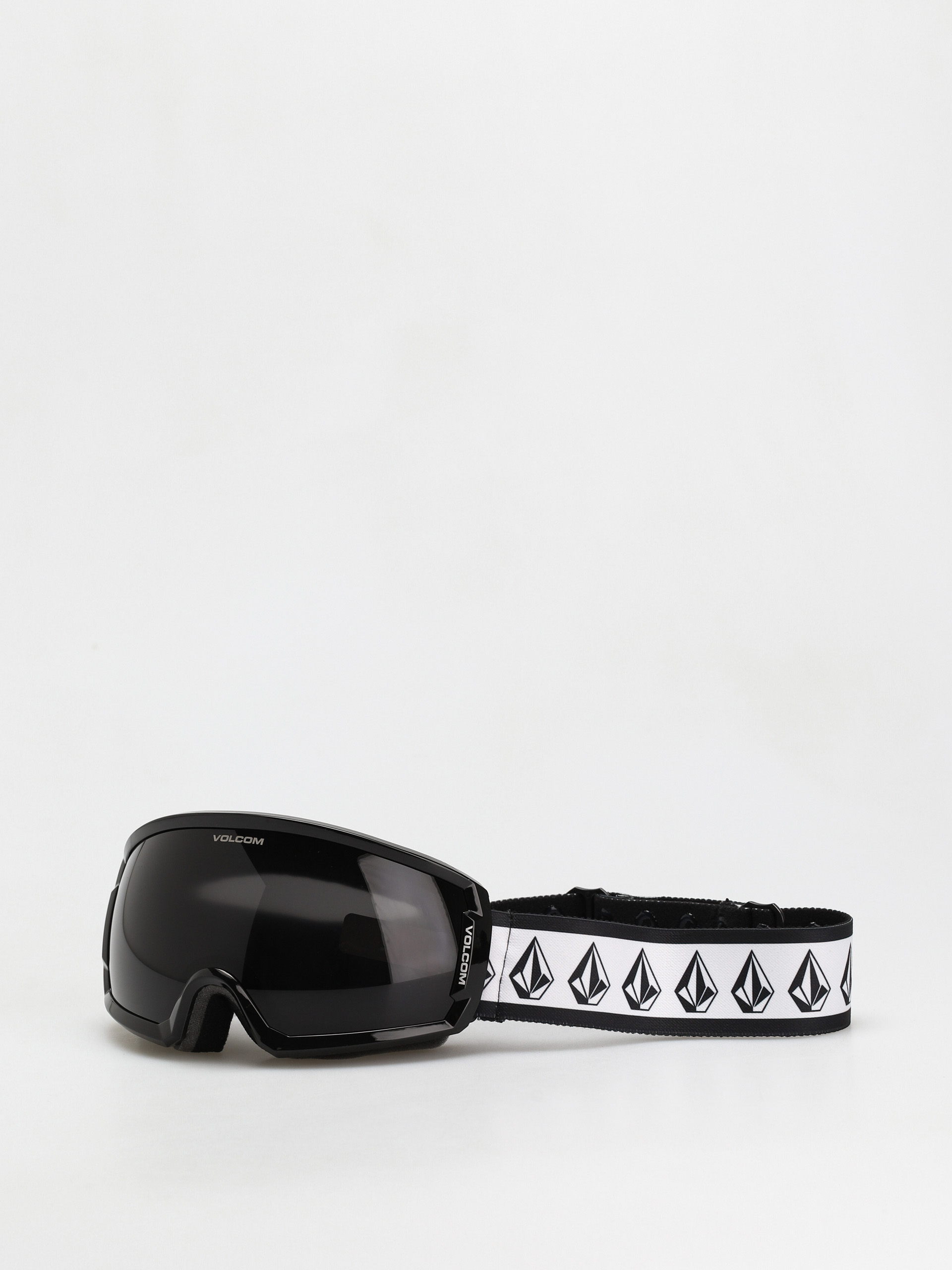 Gogle Volcom Migrations (black rerun dark grey)
