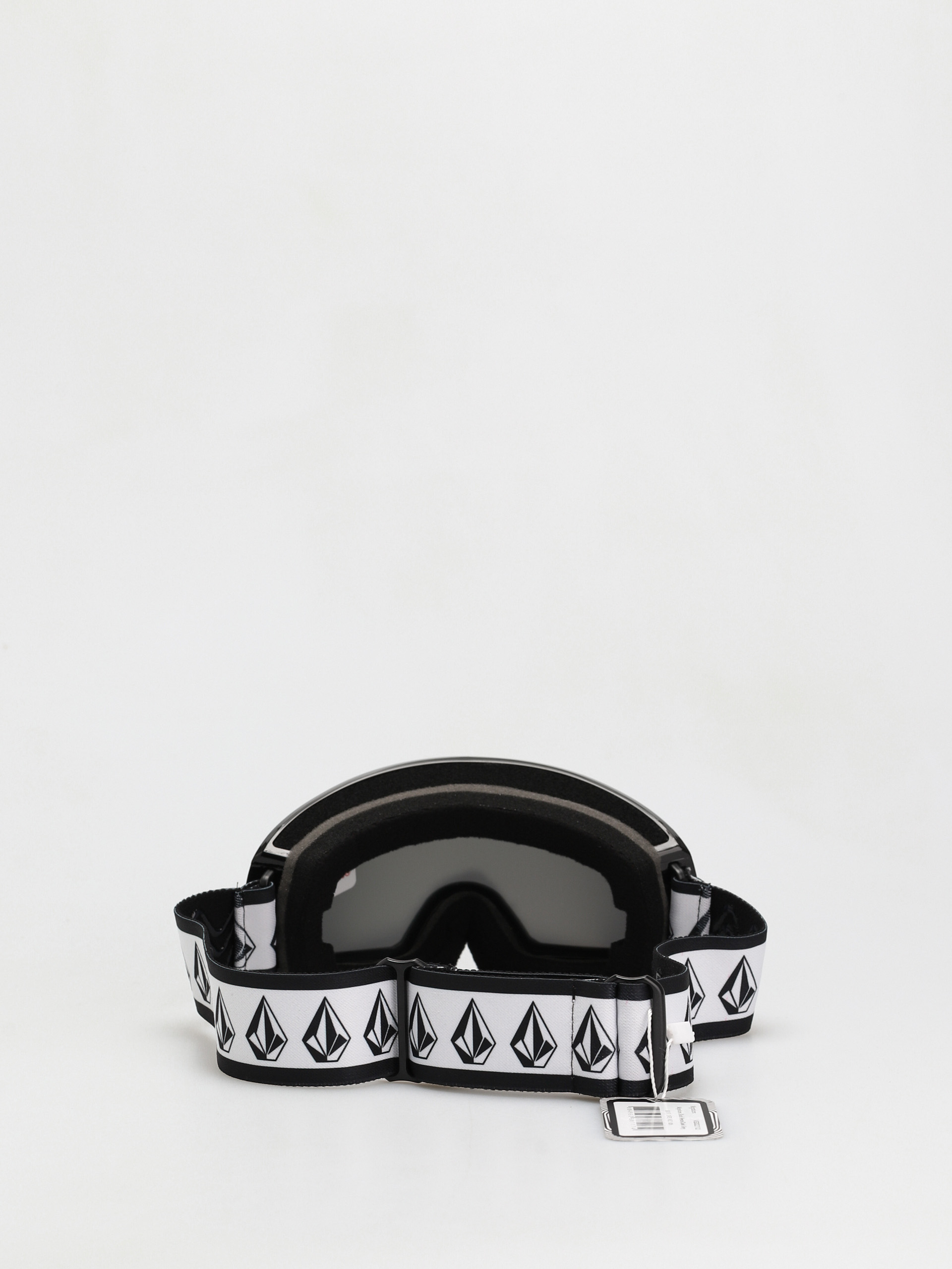 Gogle Volcom Migrations (black rerun dark grey)