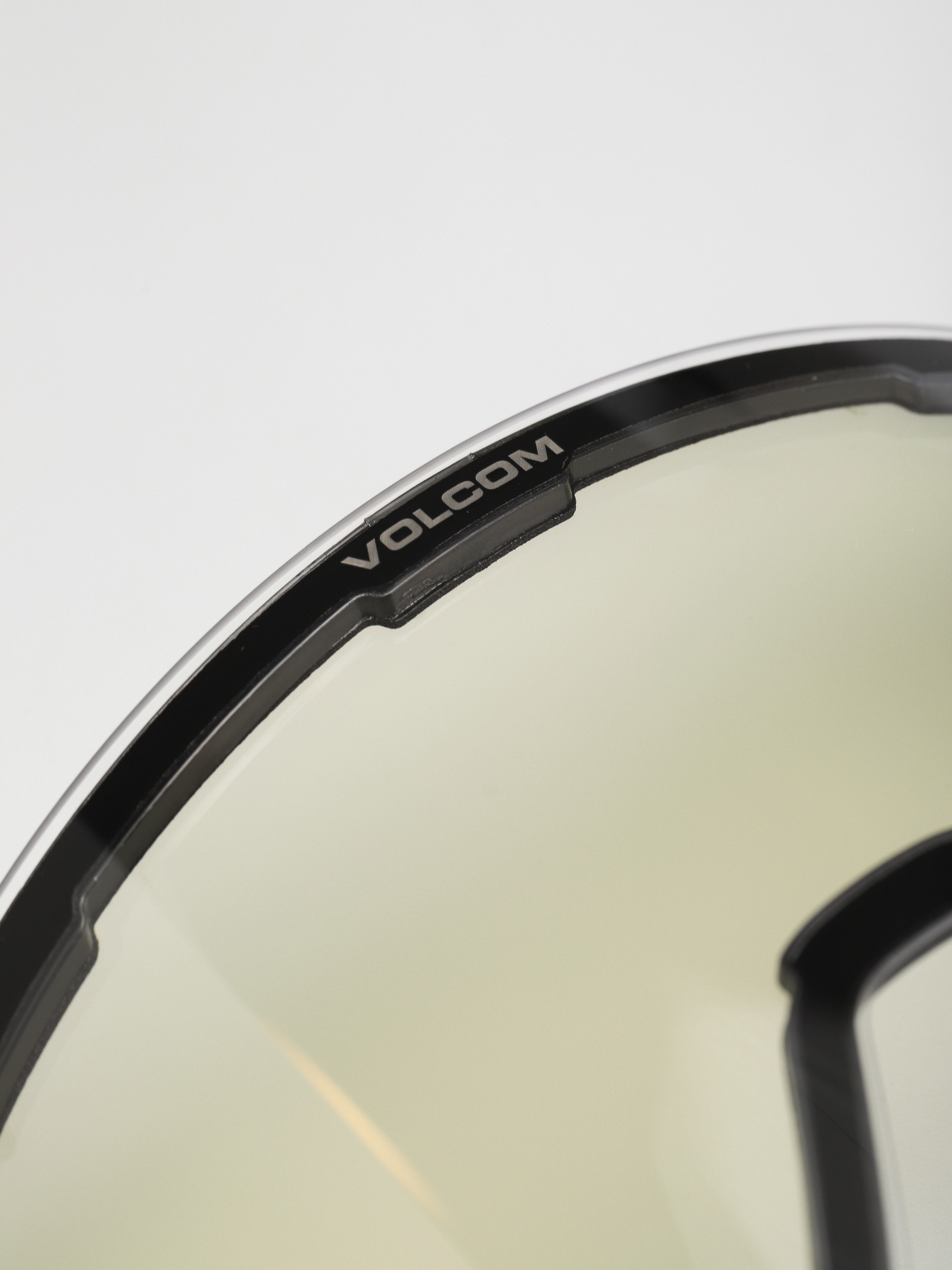 Szybka do gogli Volcom Odyssey (clear)