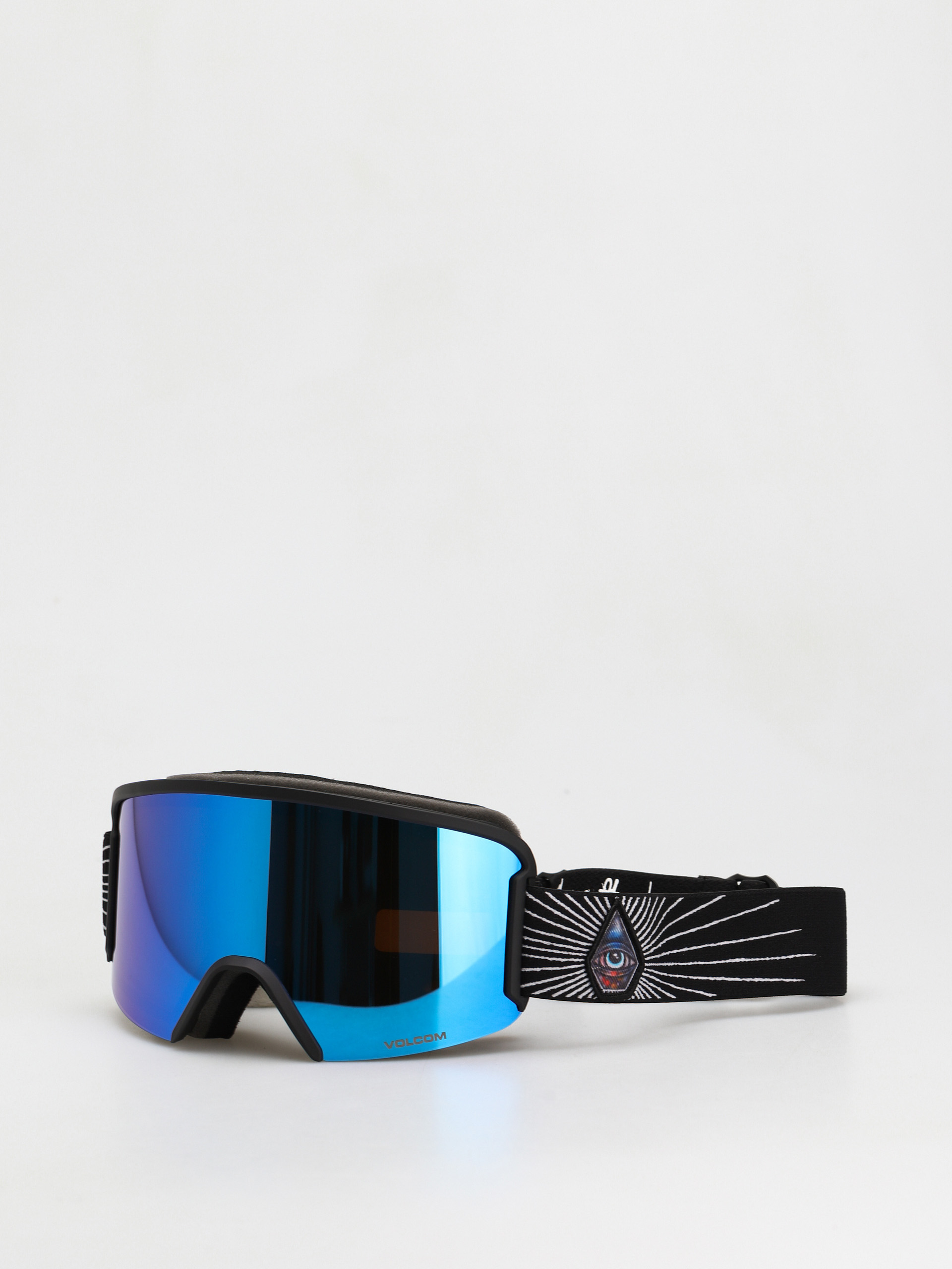 VOLCOM Garden 2 Jamie Lynn Blue Chrome 【公式通販】