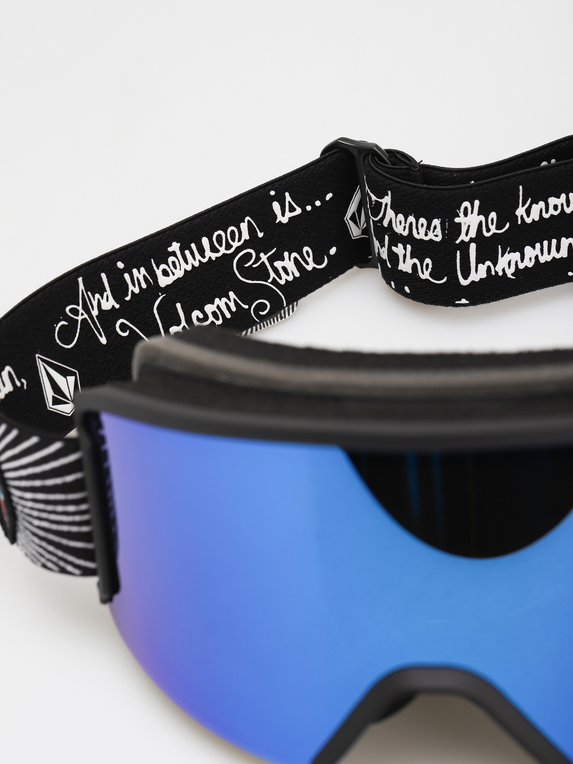 VOLCOM Garden 2 Jamie Lynn Blue Chrome 【公式通販】