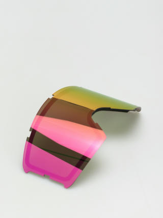 Volcom Резервни стъкла за очила Garden (pink chrome)