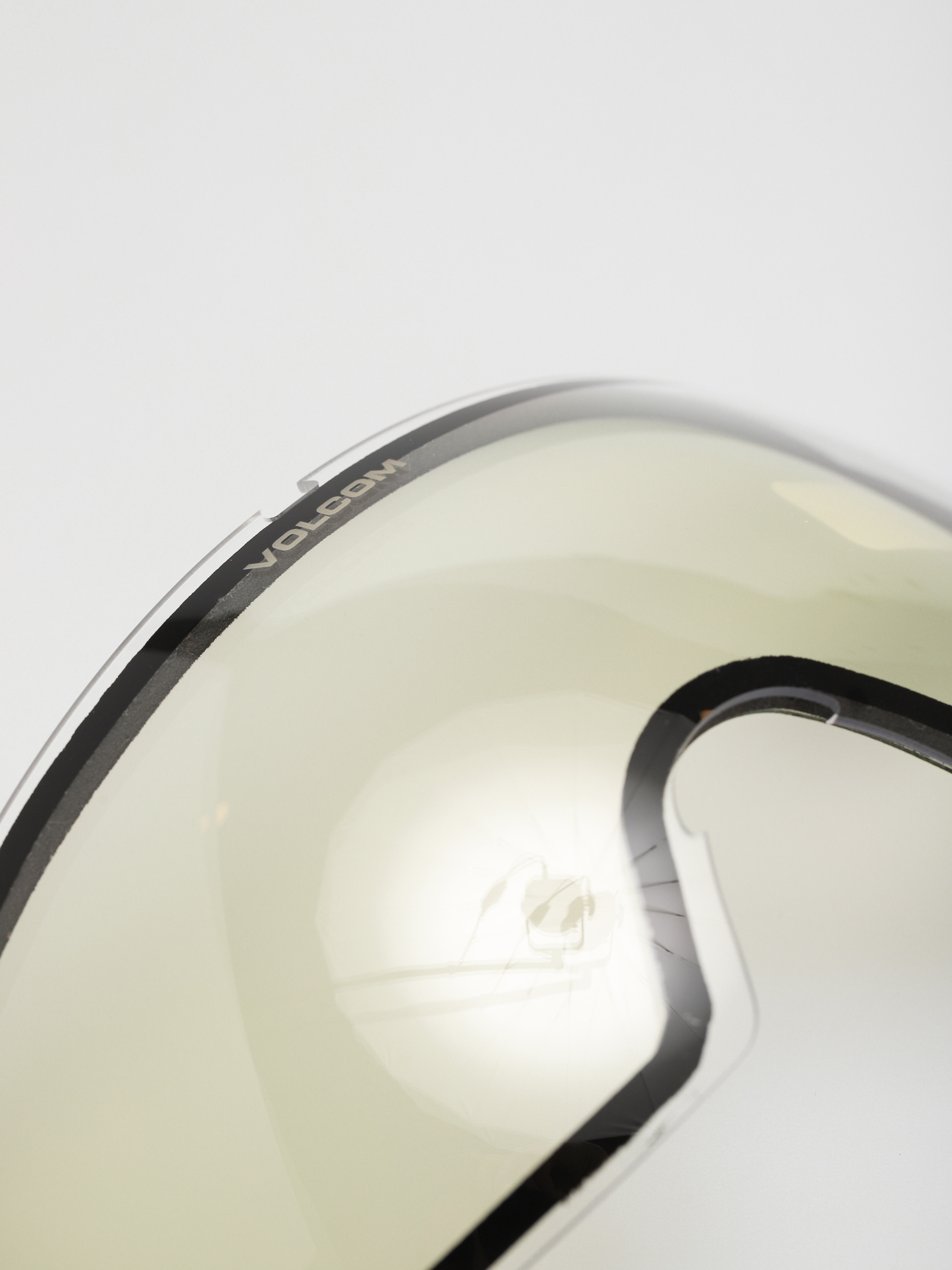 Szybka do gogli Volcom Migrations (clear)