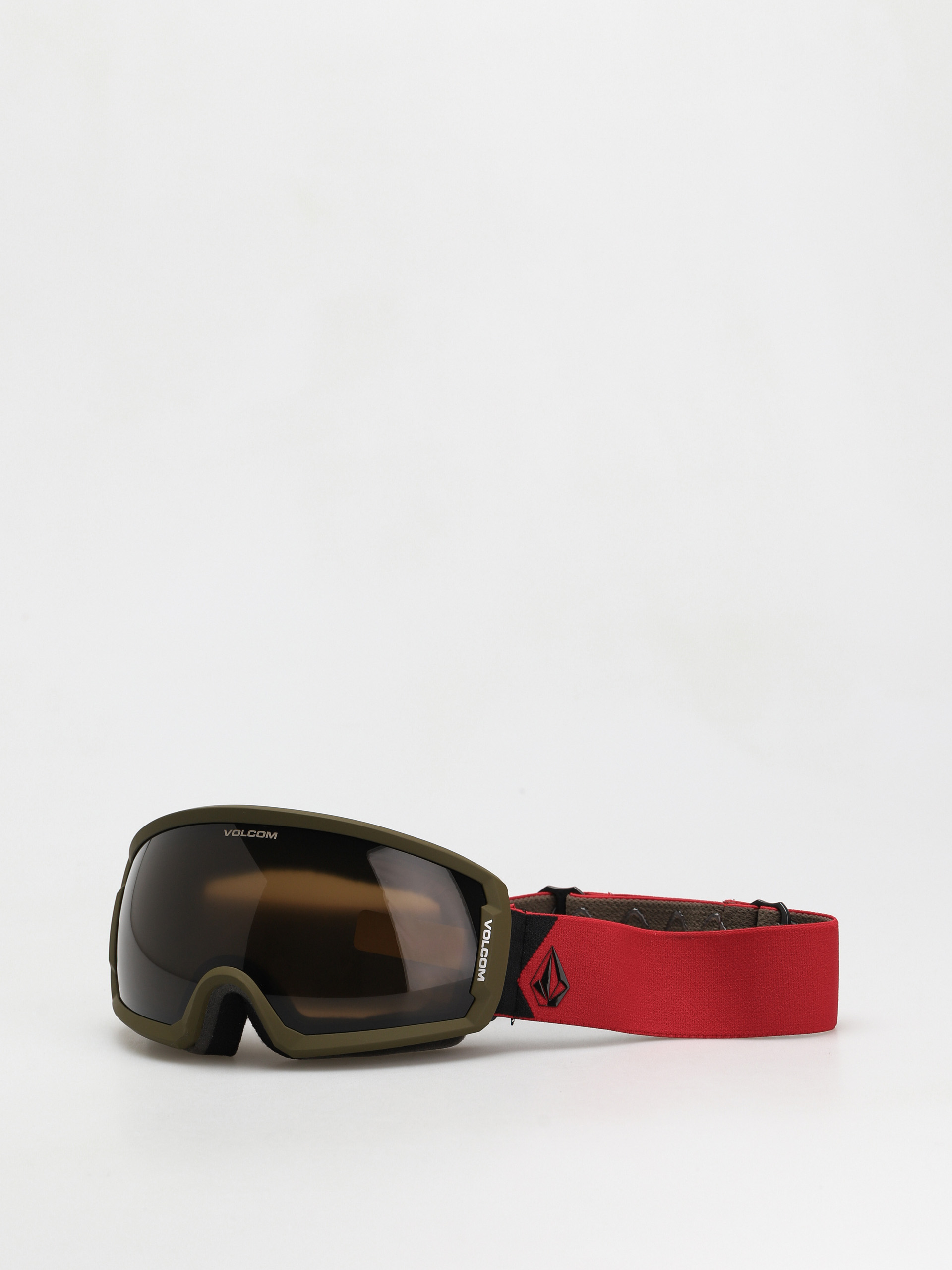 Gogle Volcom Migrations (charamel/red bronze)